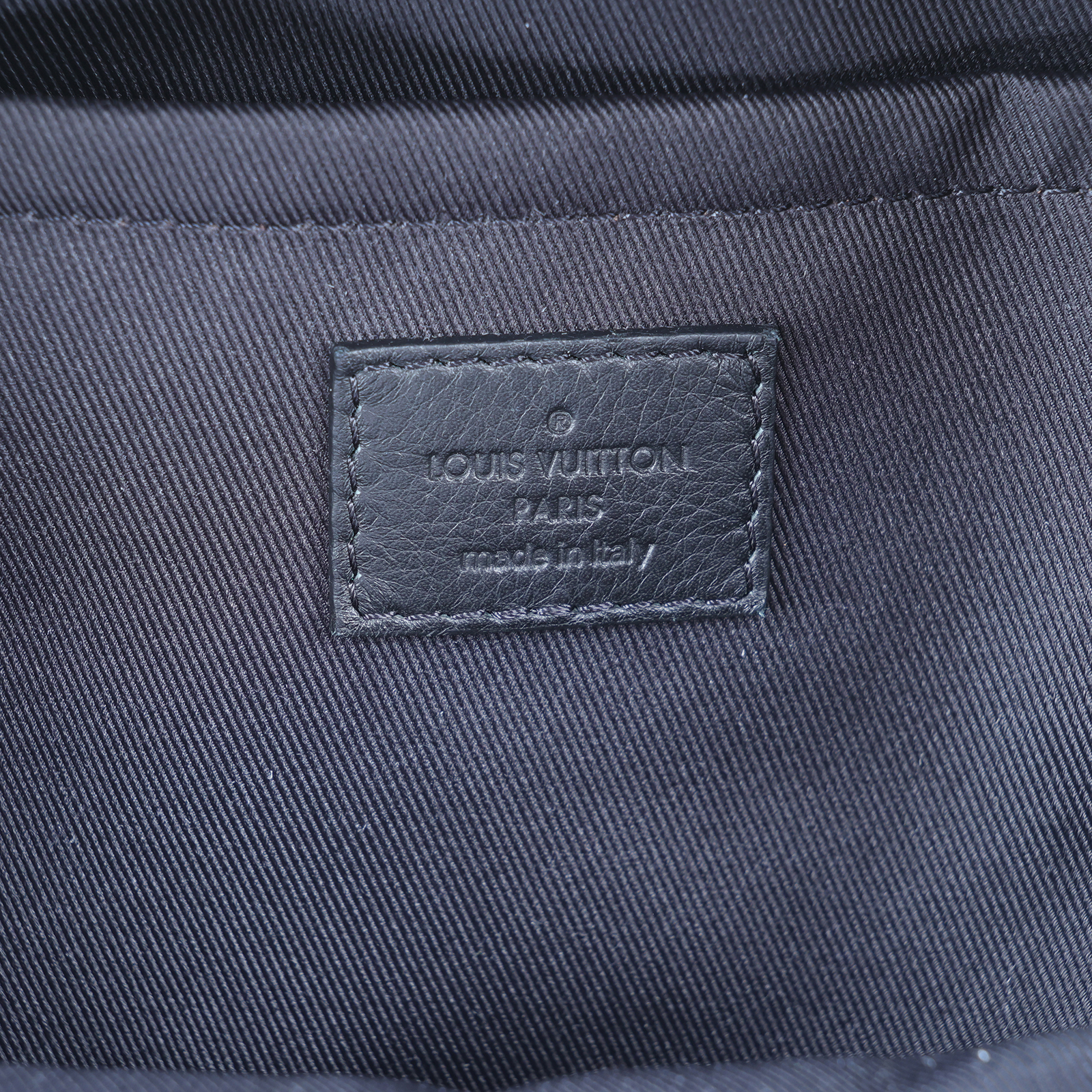 路易威登 LOUIS VUITTON Palm Springs PM 小型 牛皮鑲飾 拉鍊 後背包 M41560  防塵袋