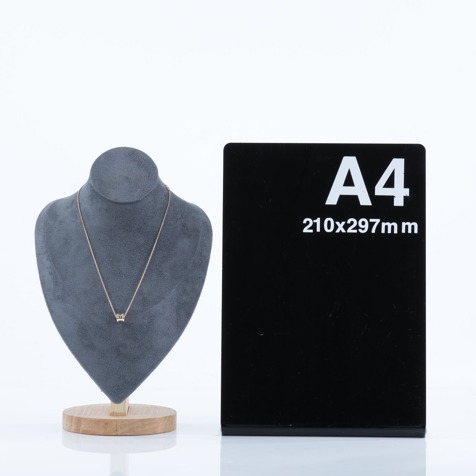 寶格麗 BVLGARI B.zero1 項鏈 357255 K18RG B.ZERO1 MINI項鍊 保書