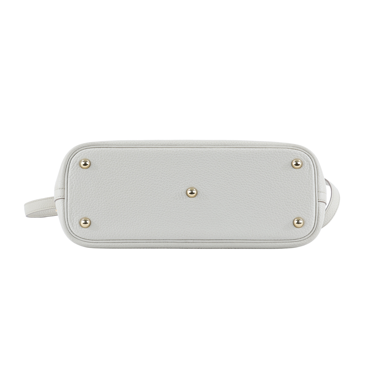 愛馬仕 Hermes Bolide Bag 柏莉包 31 BL31 A IT 012 CW A刻 灰白BOLIDE 31 原廠盒子/防塵袋/鎖組/背帶/雨衣