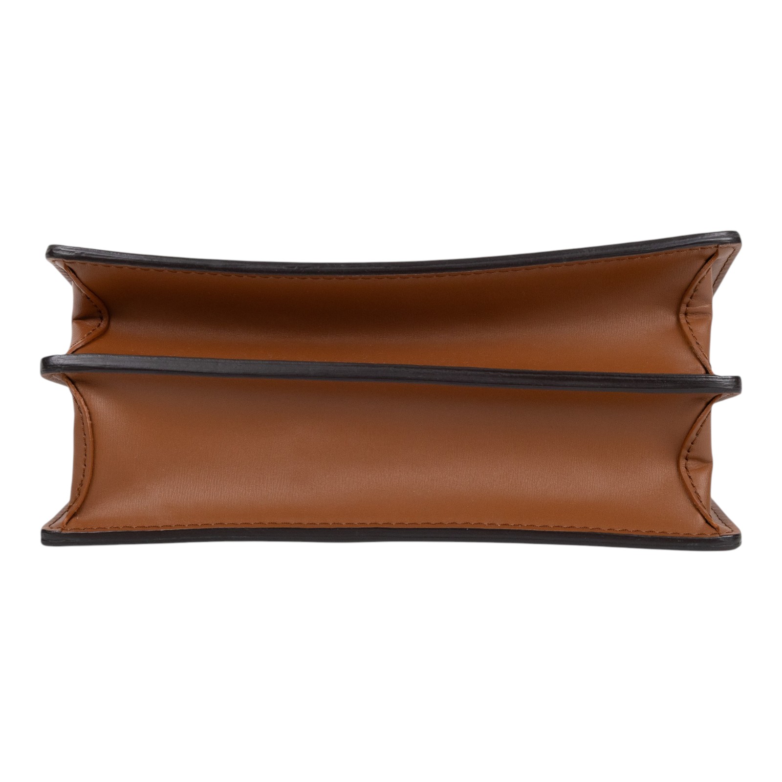 路易威登 LOUIS VUITTON Dauphine MM 手提包 雙色翻蓋斜背 鏈帶包 M45958 原花DAUPHINE MM 防塵袋/背帶2/購買證明