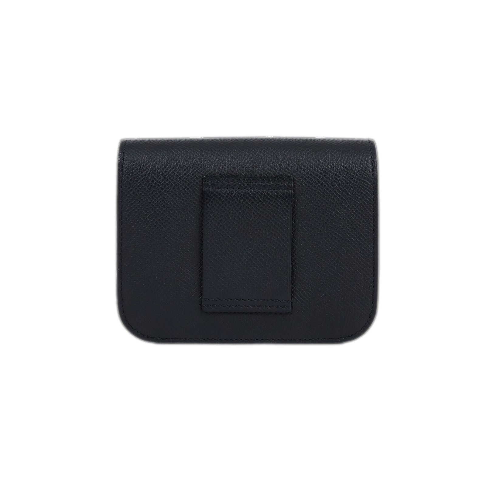 愛馬仕 Hermes Constance Slim 錢包 康康包 短夾 金色五金 黑色 H082060CC89 /Z MZ 005 BN  內袋/原廠盒子/防塵袋/購買證明