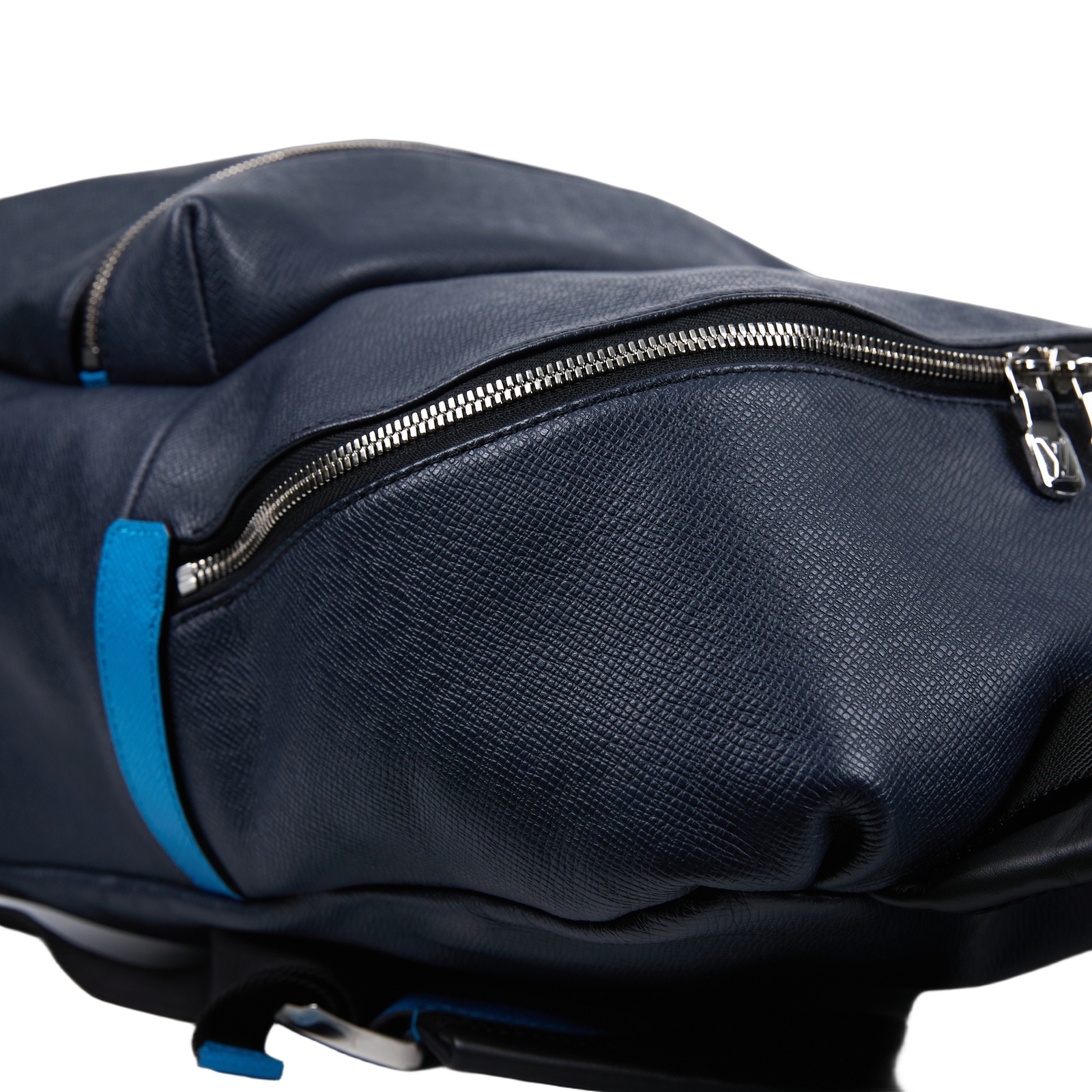 路易威登 LOUIS VUITTON Discovery PM 後背包 雙肩包 M30359 深藍Discovery PM 後背包 防塵袋/購買證明影本
