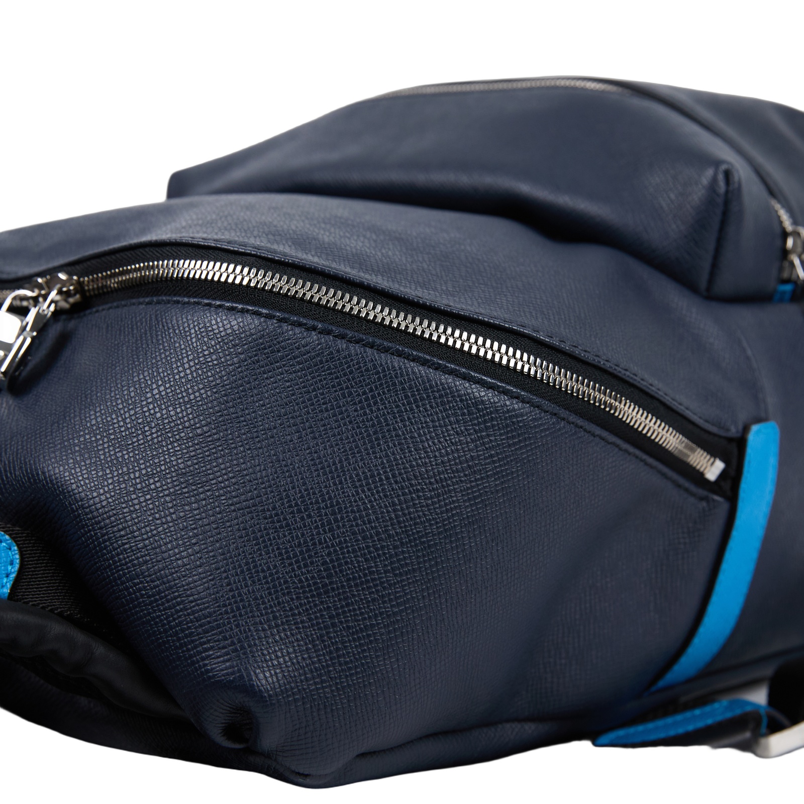 路易威登 LOUIS VUITTON Discovery PM 後背包 雙肩包 M30359 深藍Discovery PM 後背包 防塵袋/購買證明影本