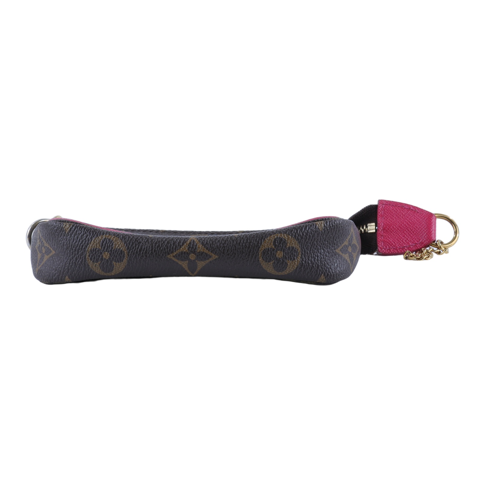 路易威登 LOUIS VUITTON Mini Pochette Accessoires 麻將包 手提包 手拿包 M62087  防塵袋