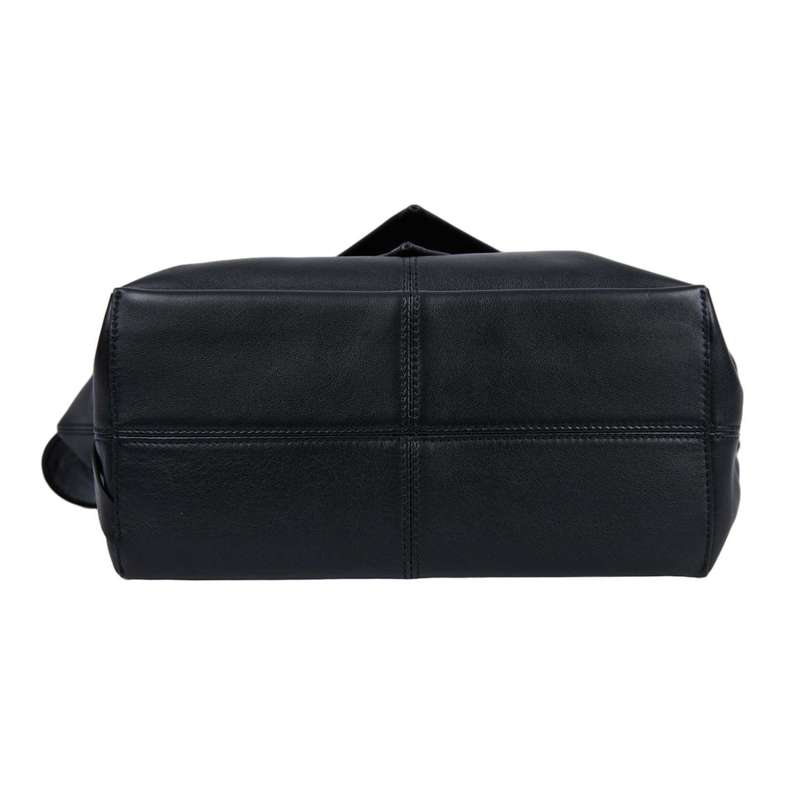 寶緹嘉 BOTTEGA VENETA Sawyer 斜背包 小型 815807V4O90 晶片款 黑SAWYER SMALL 防塵袋/購買證明