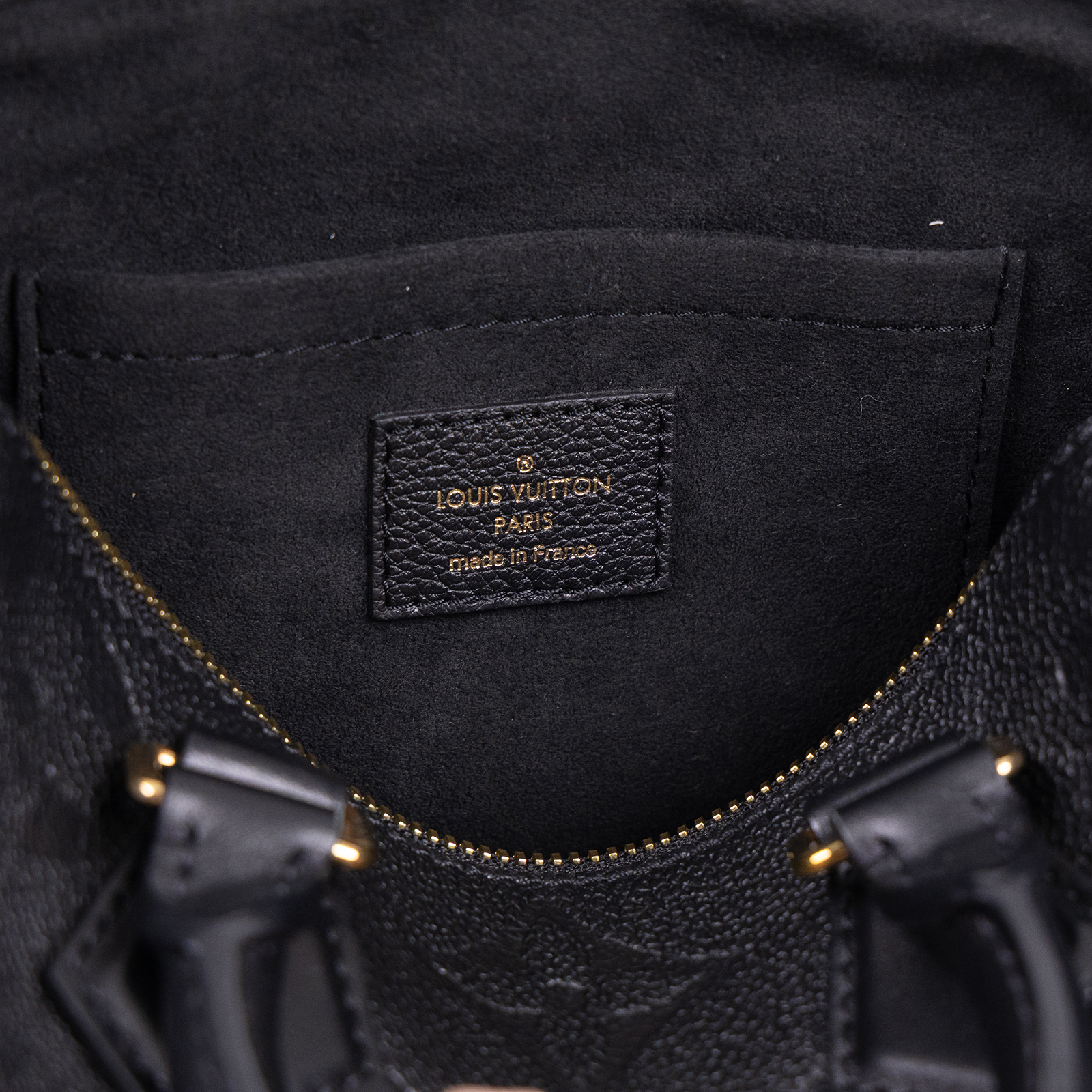 路易威登 LOUIS VUITTON Speedy Bandoulière  20 Noir 手提 斜背 波士頓包 M58953 晶片款  防塵袋/原廠盒子/購買證明/鎖頭/鑰匙/背帶