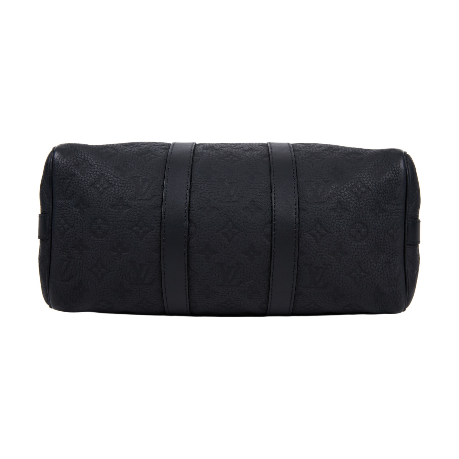 路易威登 LOUIS VUITTON Keepall Bandoulière 35 手提包 肩背包 旅行袋 波士頓包 M22765 晶片款  背帶