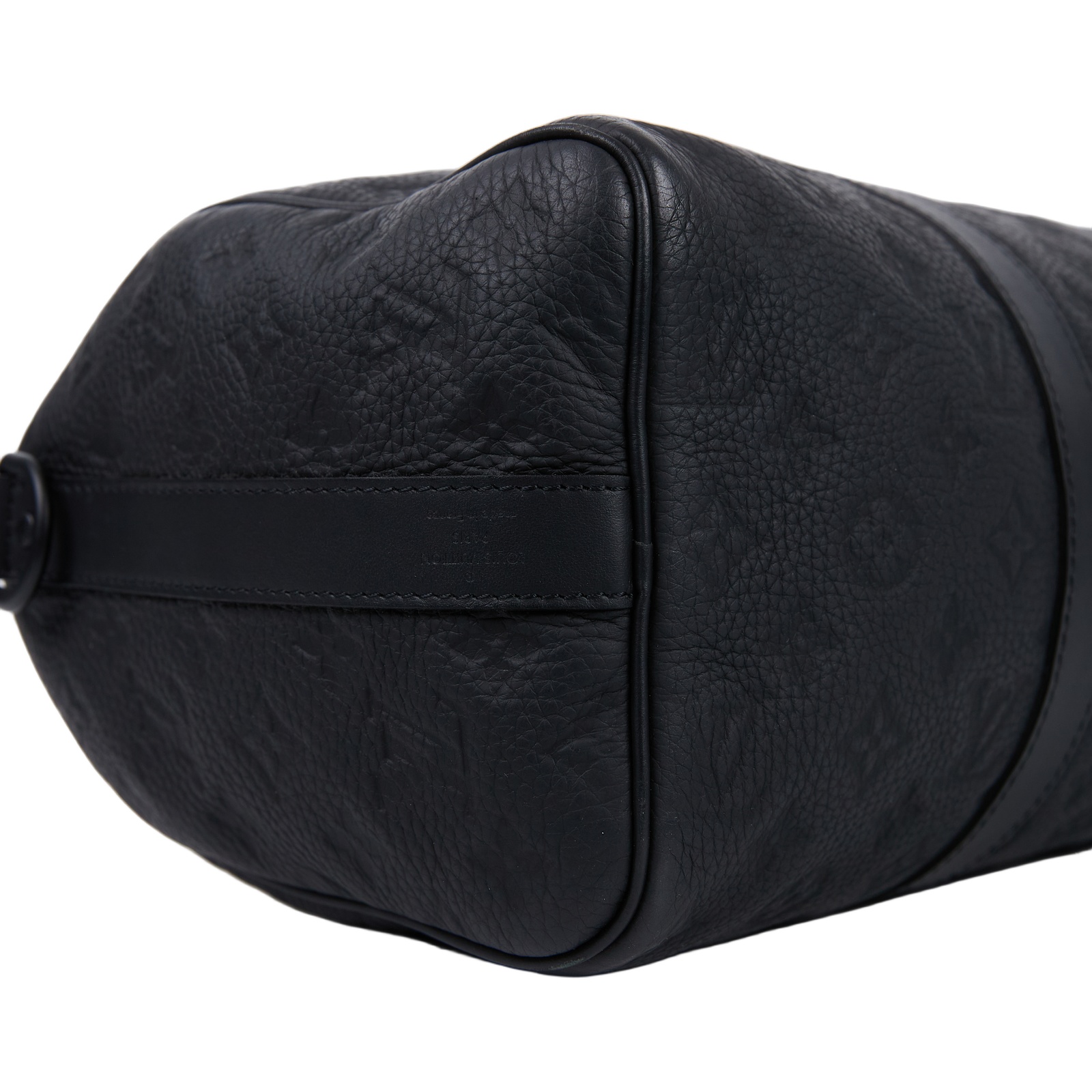 路易威登 LOUIS VUITTON Keepall Bandoulière 35 手提包 肩背包 旅行袋 波士頓包 M22765 晶片款  背帶