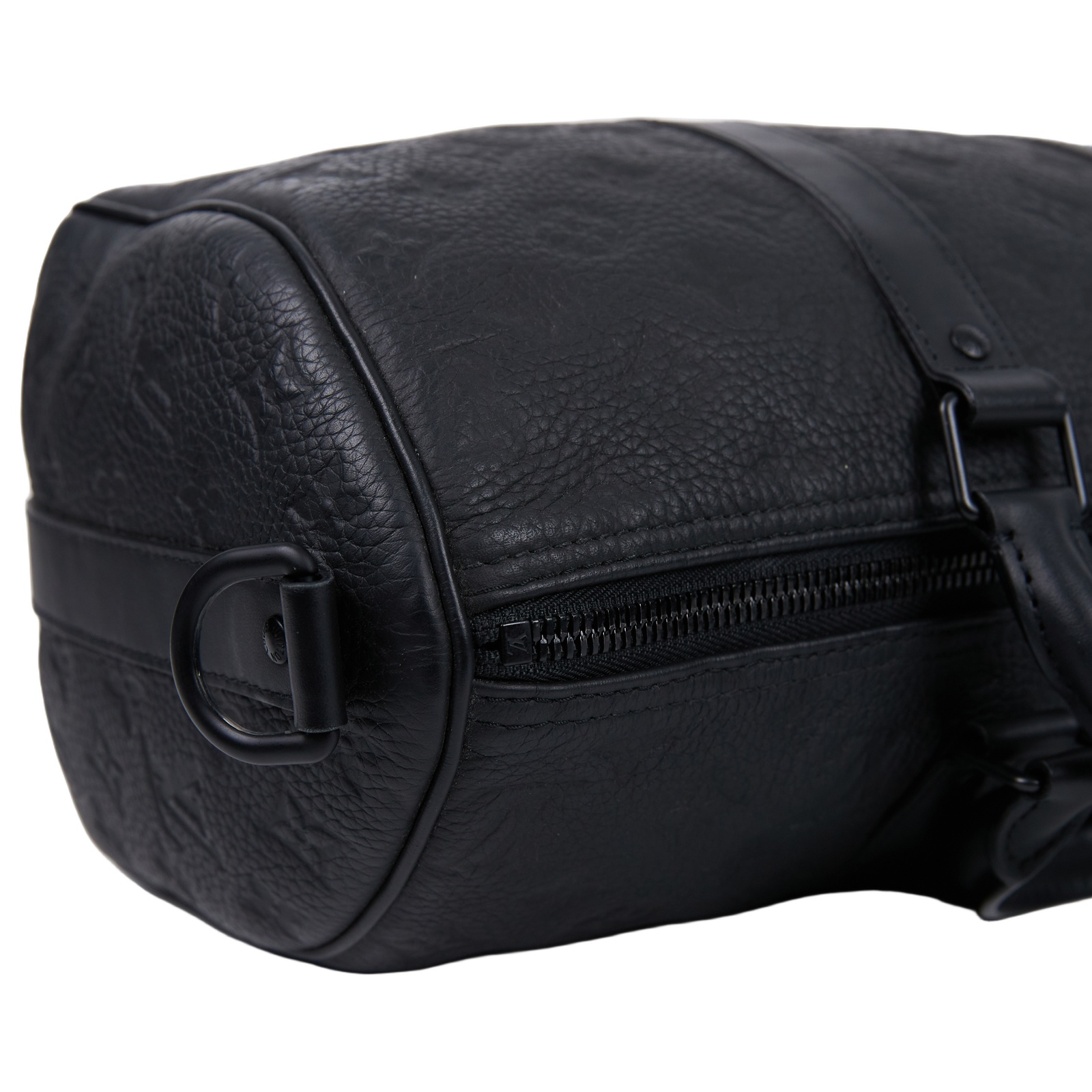 路易威登 LOUIS VUITTON Keepall Bandoulière 35 手提包 肩背包 旅行袋 波士頓包 M22765 晶片款  背帶