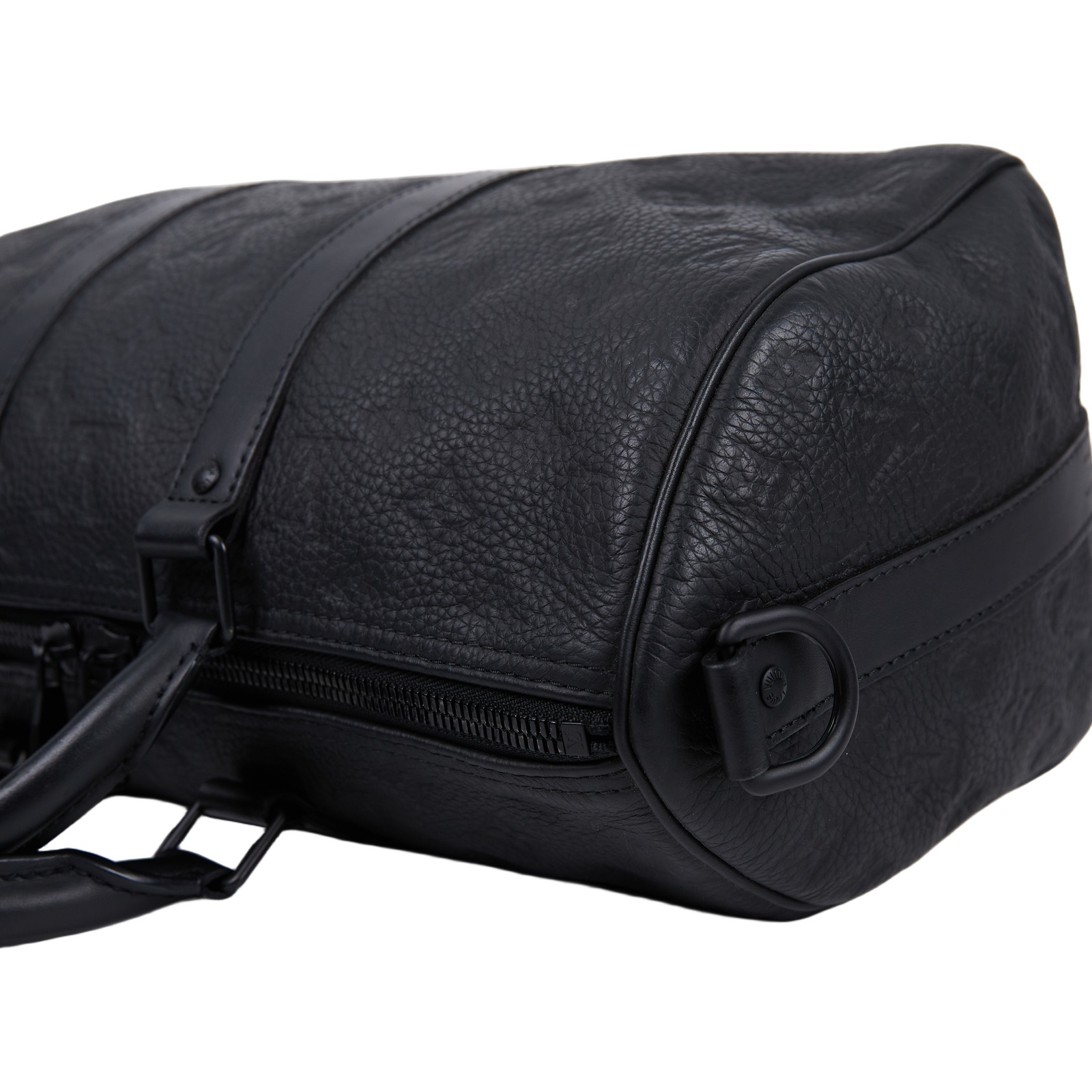 路易威登 LOUIS VUITTON Keepall Bandoulière 35 手提包 肩背包 旅行袋 波士頓包 M22765 晶片款  背帶