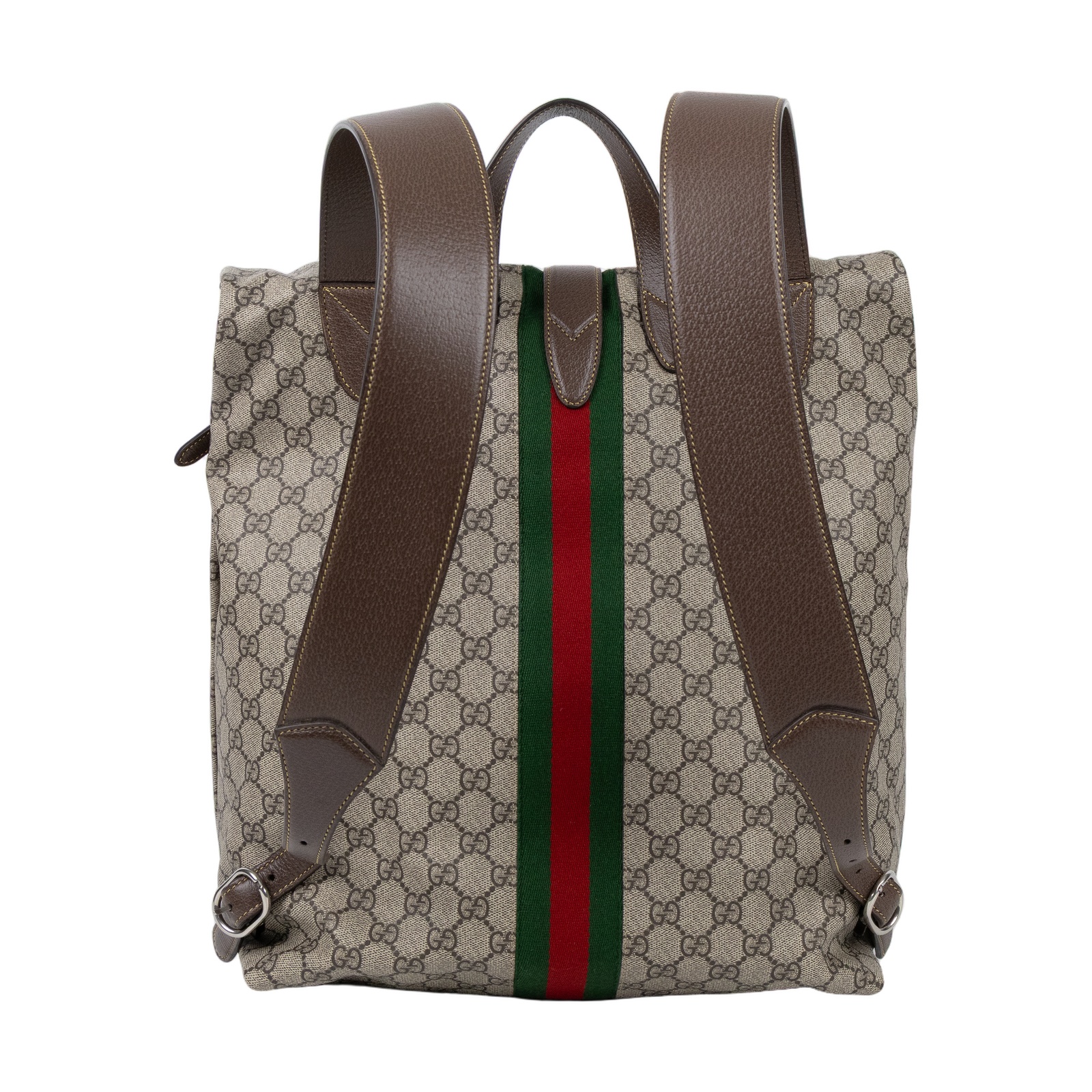 古馳 GUCCI Jackie 1961 雙肩包 後背包 賈姬包 771344 FACTA GG SUPREME JACKIE後背包 防塵袋