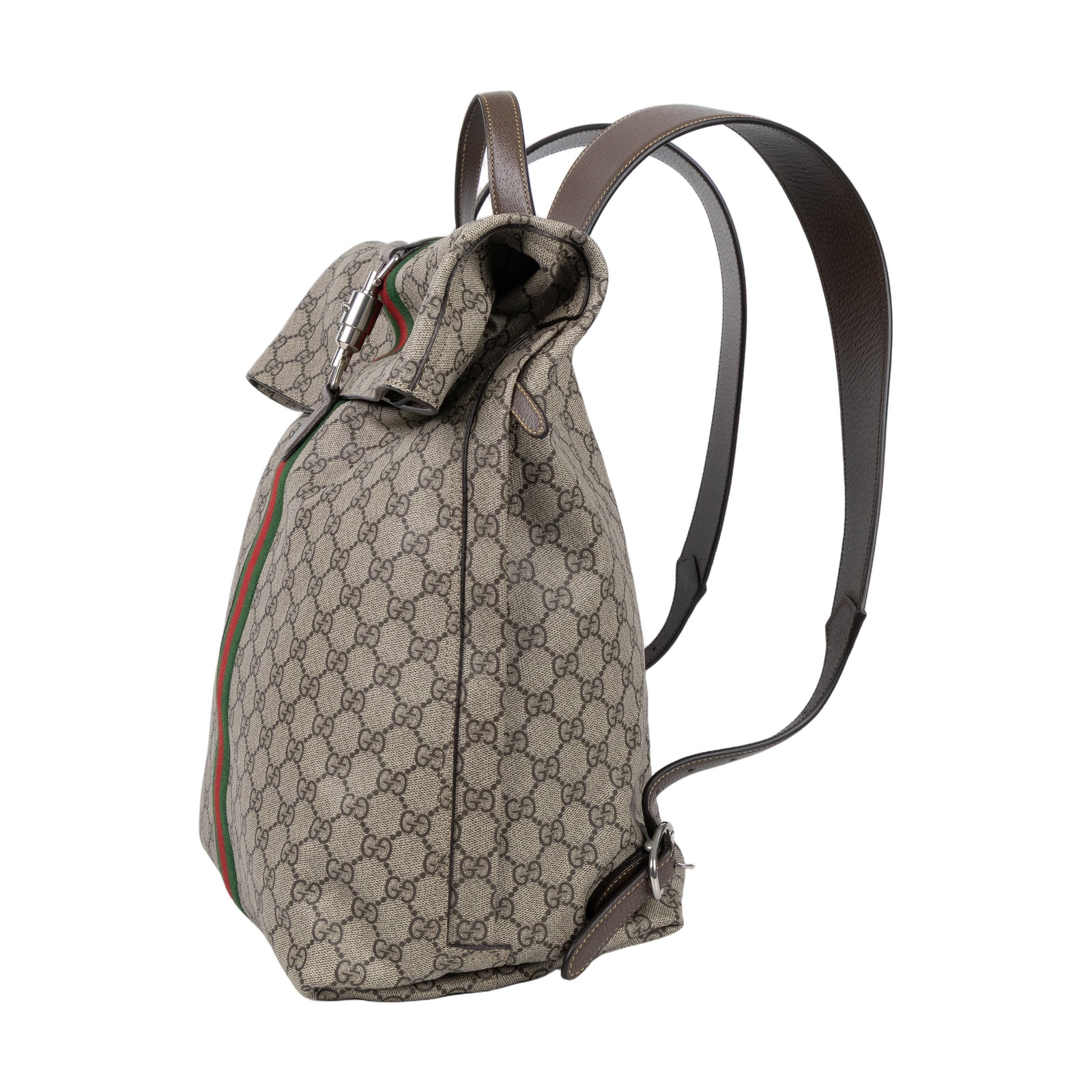 古馳 GUCCI Jackie 1961 雙肩包 後背包 賈姬包 771344 FACTA GG SUPREME JACKIE後背包 防塵袋