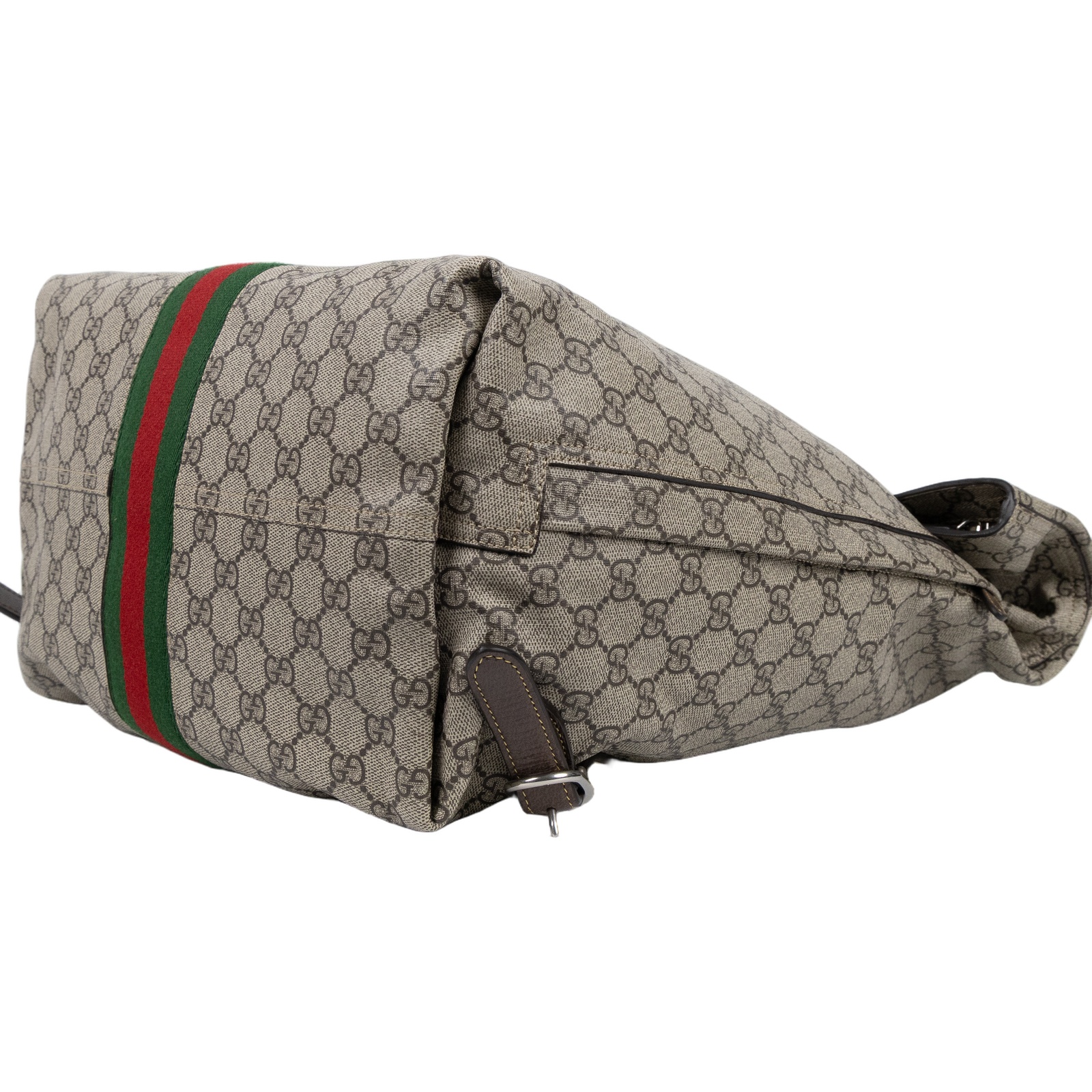 古馳 GUCCI Jackie 1961 雙肩包 後背包 賈姬包 771344 FACTA GG SUPREME JACKIE後背包 防塵袋
