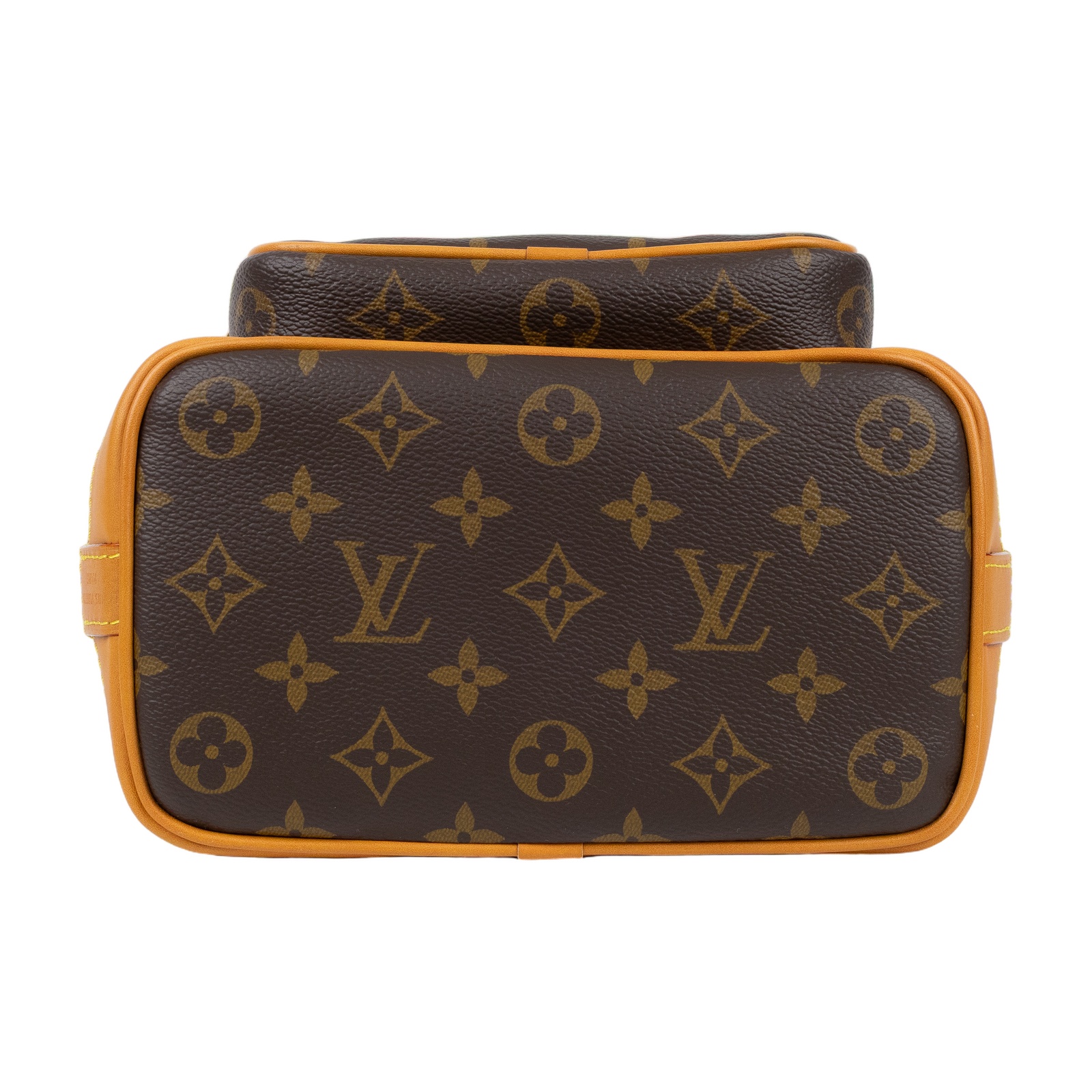 路易威登 LOUIS VUITTON Noé Cargo 水桶包 手提包 肩背包 斜背包 M14017 晶片款 原花Noé Cargo 原廠盒子/防塵袋/背帶2