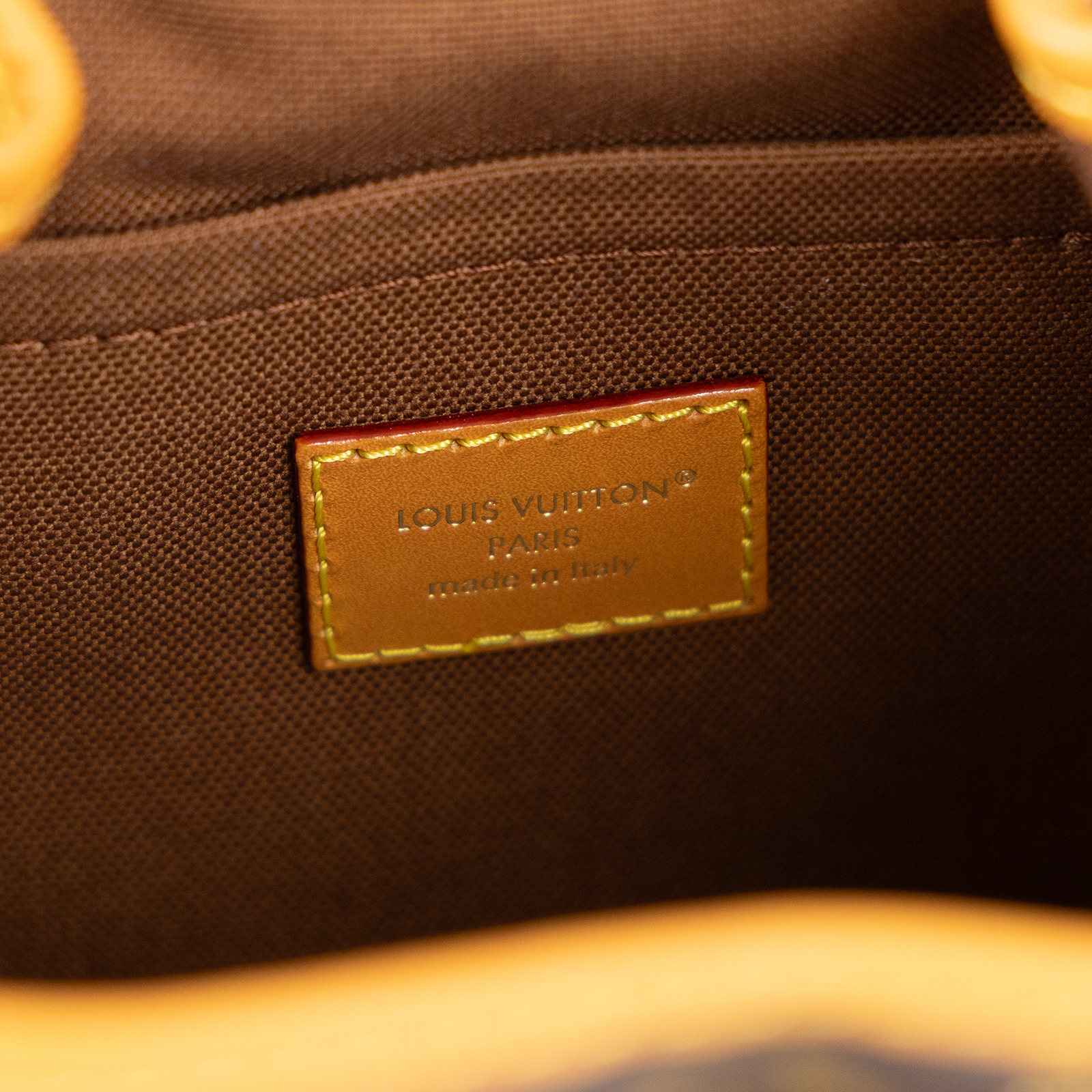 路易威登 LOUIS VUITTON Noé Cargo 水桶包 手提包 肩背包 斜背包 M14017 晶片款 原花Noé Cargo 原廠盒子/防塵袋/背帶2