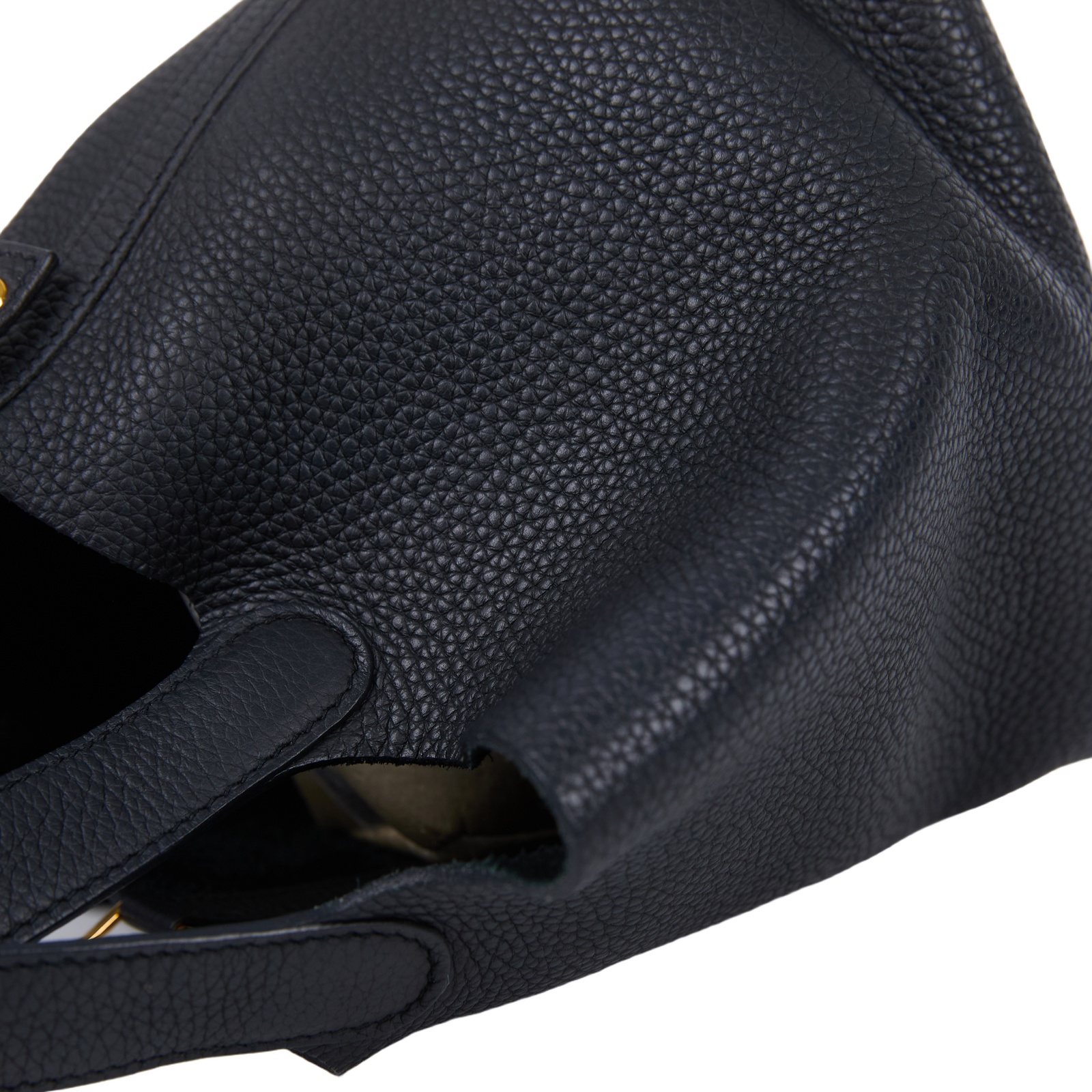 愛馬仕 Hermes Picotin Lock 18 菜籃子包 金色五金 黑色 H056289CC89 /Y FM 010 PM  原廠盒子/鎖組/購買證明