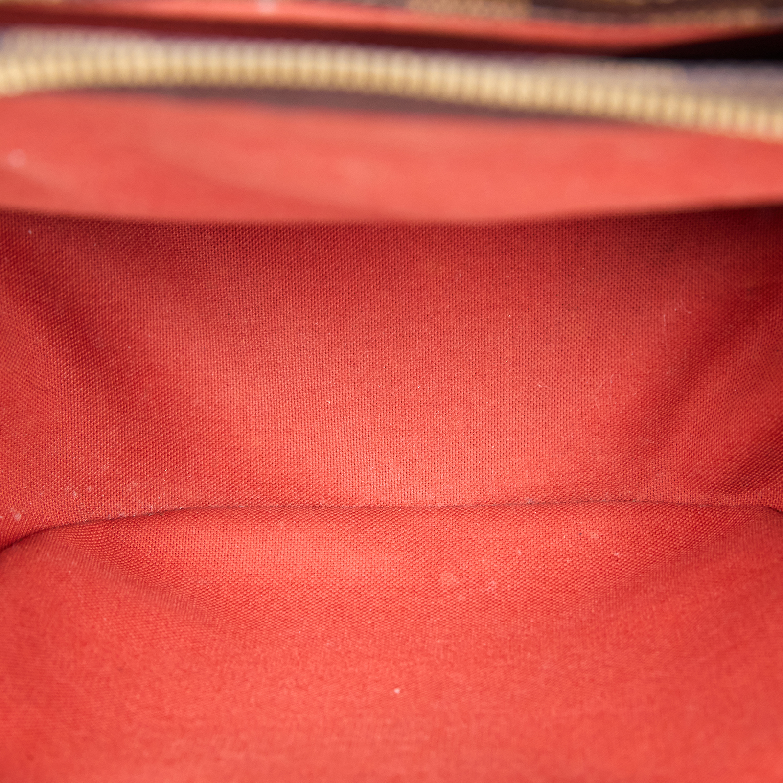 路易威登 LOUIS VUITTON Belem PM 手提包 N51173 棕棋盤BELEM手提包 無附屬品