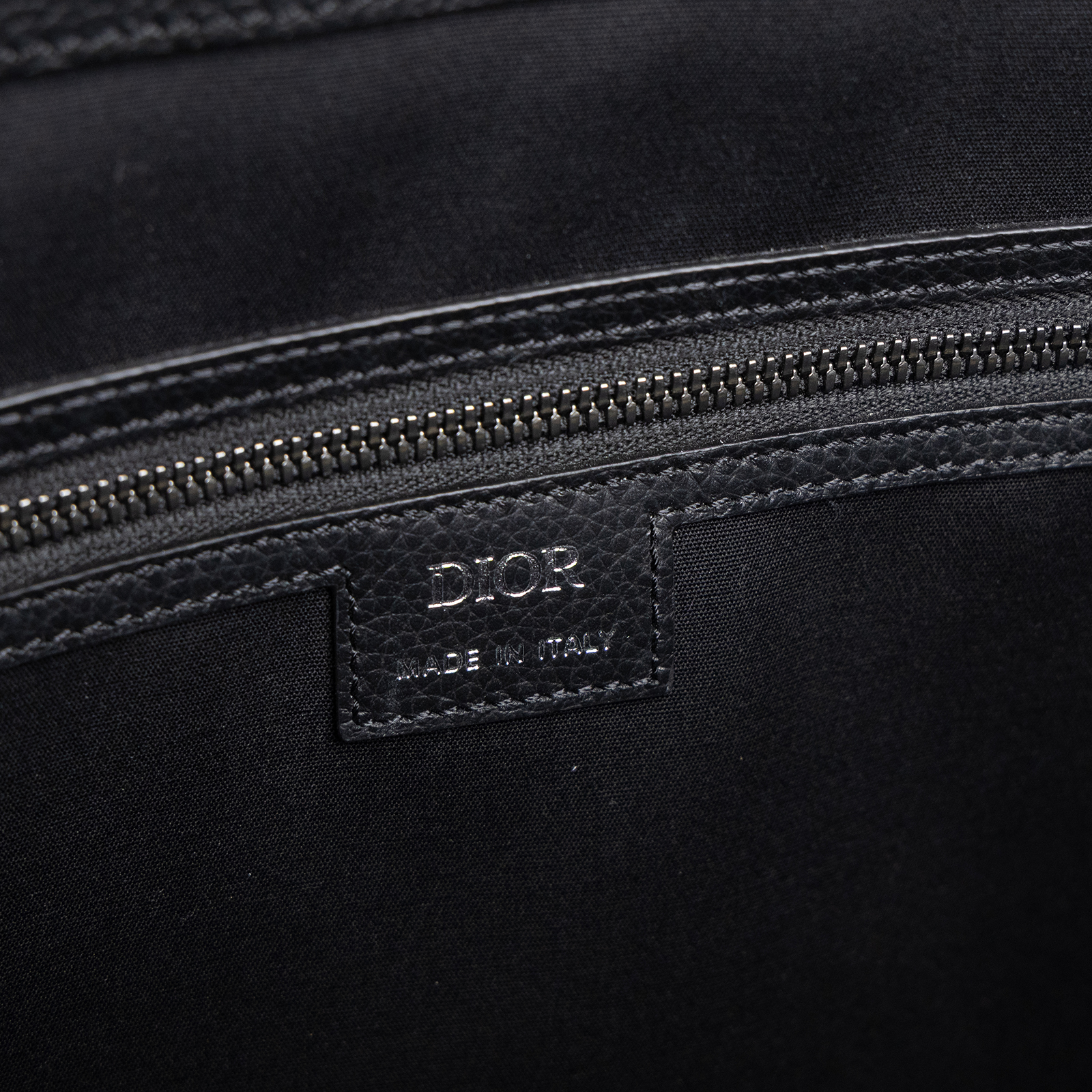 迪奧 CHRISTIAN DIOR Affaires East-West 托特包 手提包 肩背包 1ESSH232YKY  原廠盒子/防塵袋/購買證明/背帶/保證卡