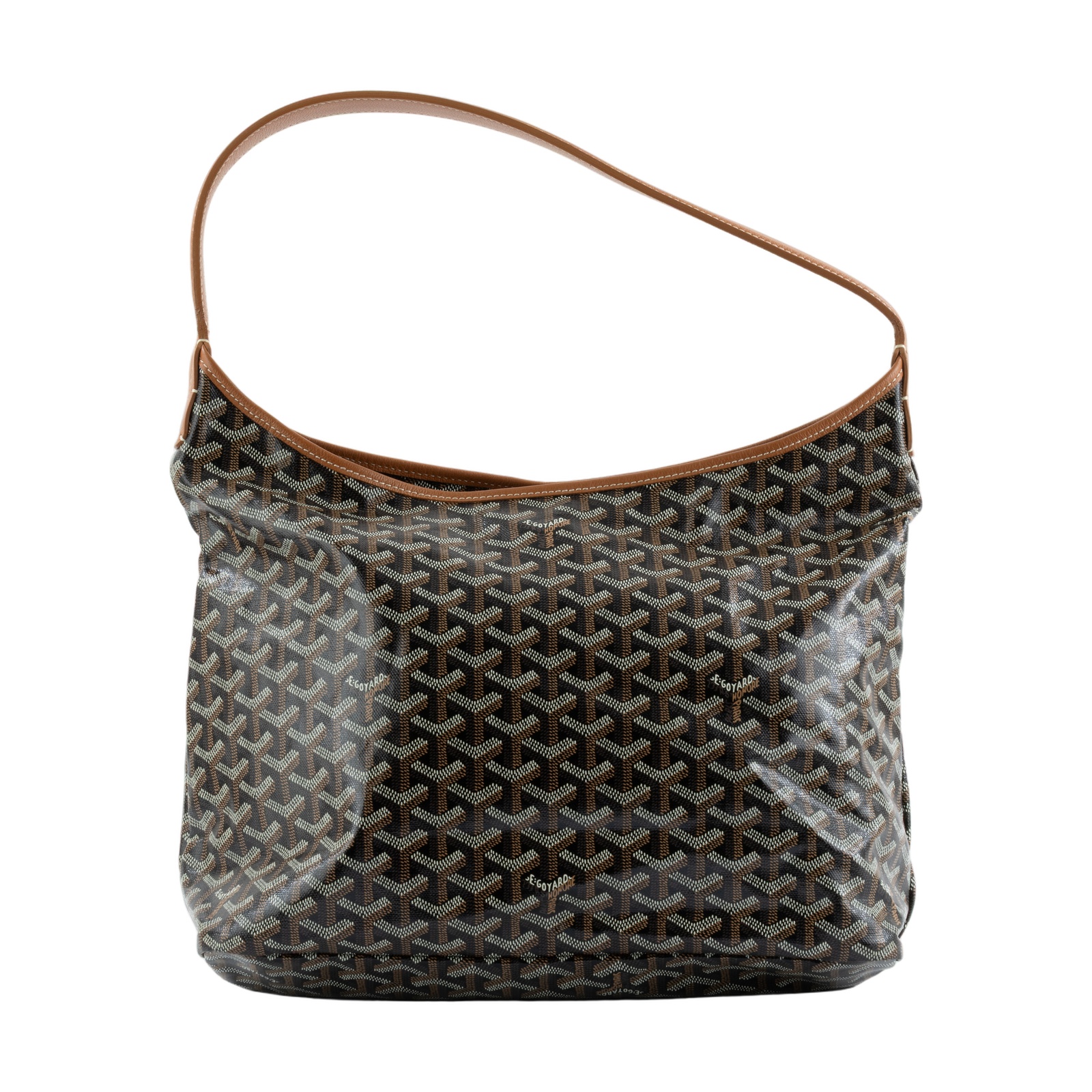 高雅德 GOYARD Bohème Hobo Bag PM 托特包 BOHEMEPMLTY  內袋