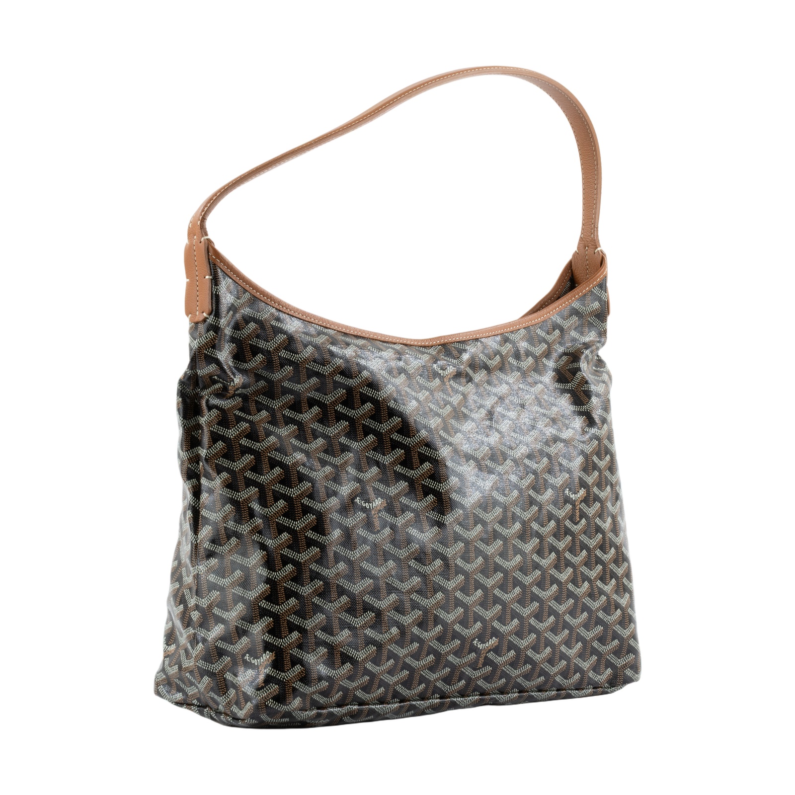 高雅德 GOYARD Bohème Hobo Bag PM 托特包 BOHEMEPMLTY  內袋
