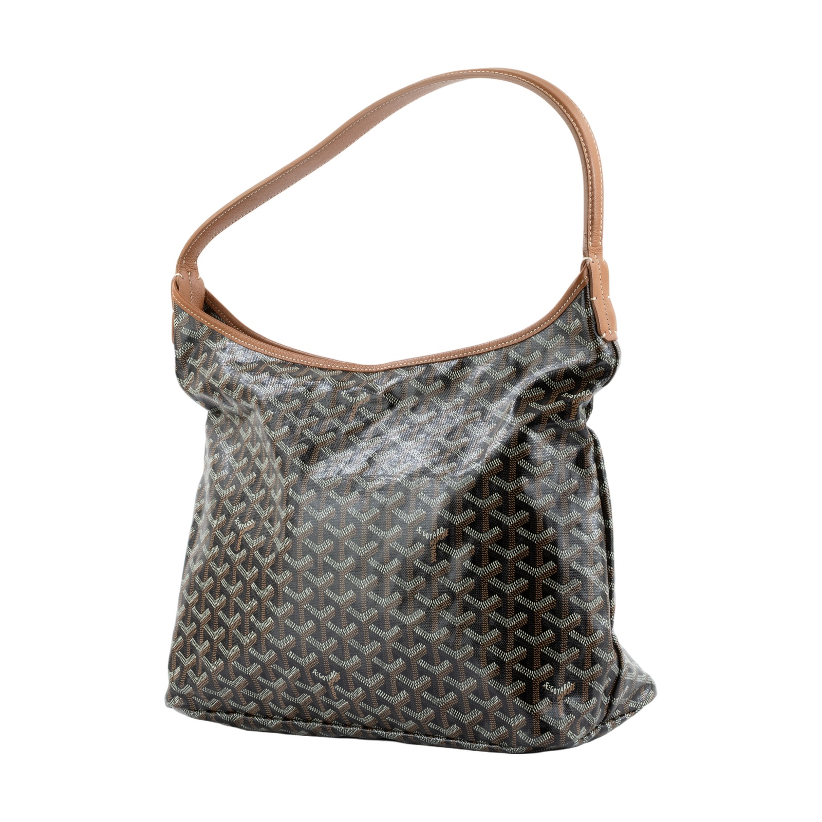高雅德 GOYARD Bohème Hobo Bag PM 托特包 BOHEMEPMLTY  內袋