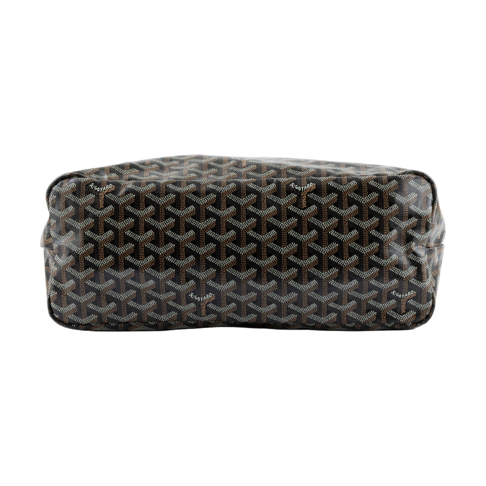 高雅德 GOYARD Bohème Hobo Bag PM 托特包 BOHEMEPMLTY  內袋