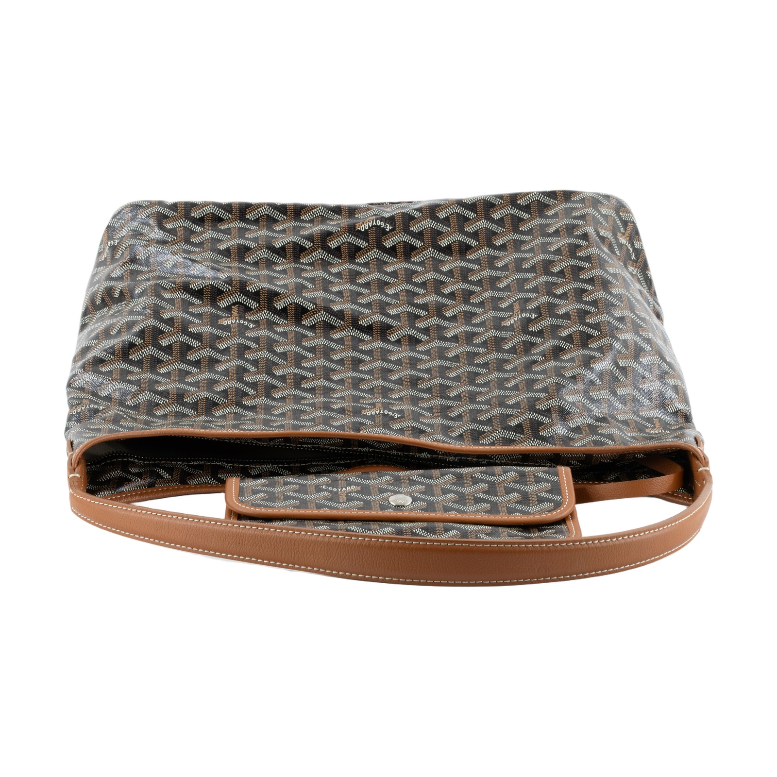 高雅德 GOYARD Bohème Hobo Bag PM 托特包 BOHEMEPMLTY  內袋