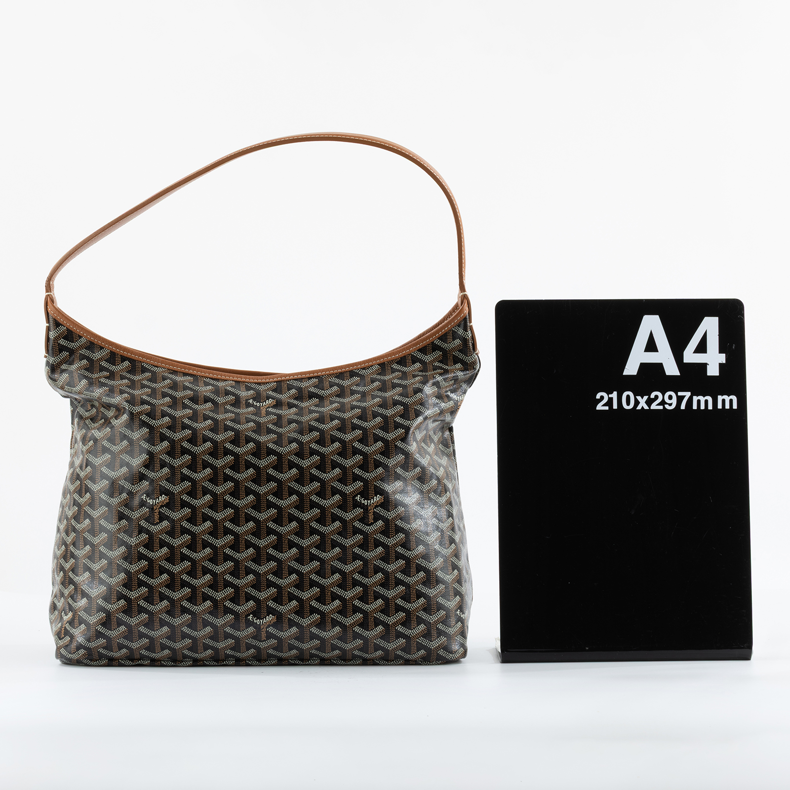 高雅德 GOYARD Bohème Hobo Bag PM 托特包 BOHEMEPMLTY  內袋
