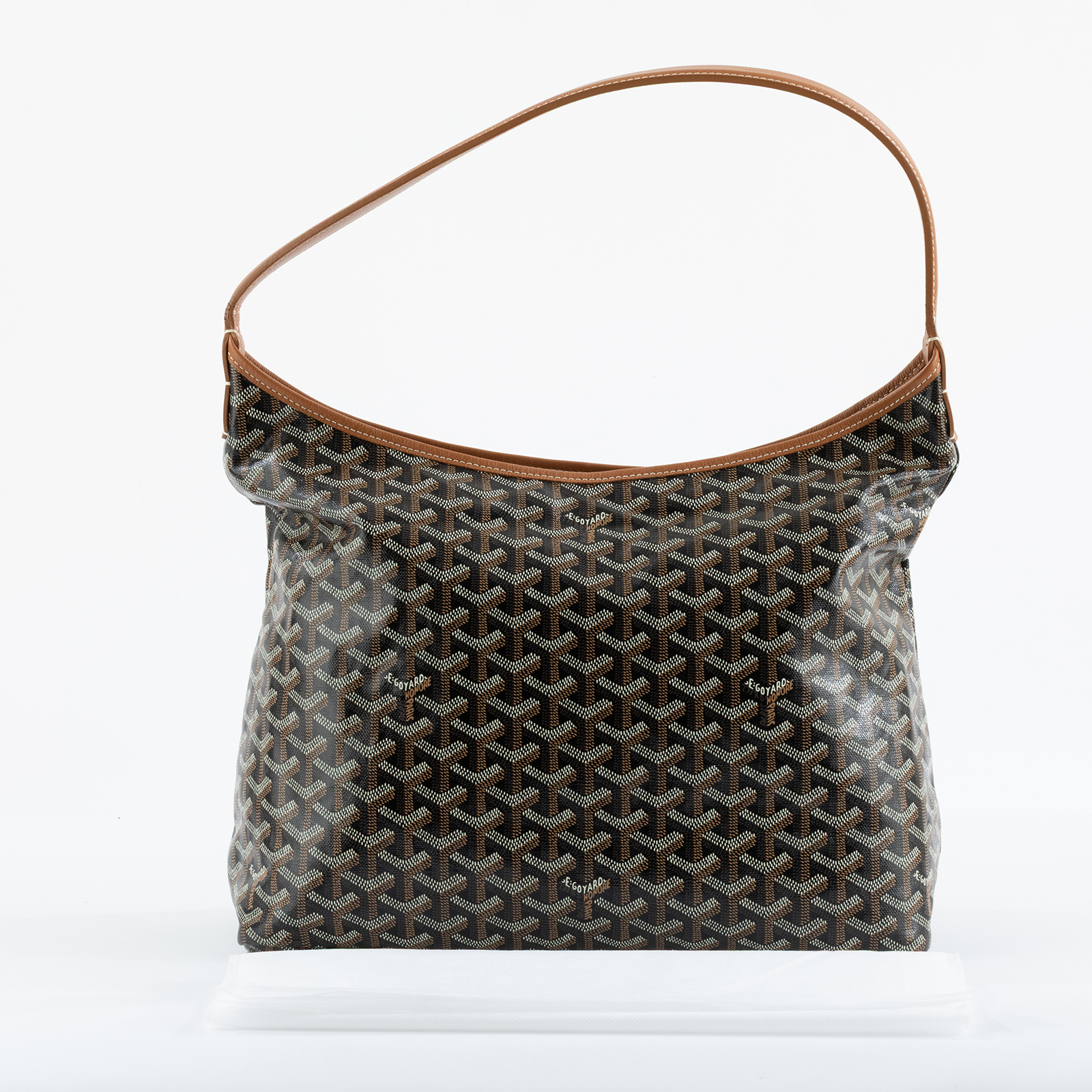 高雅德 GOYARD Bohème Hobo Bag PM 托特包 BOHEMEPMLTY  內袋