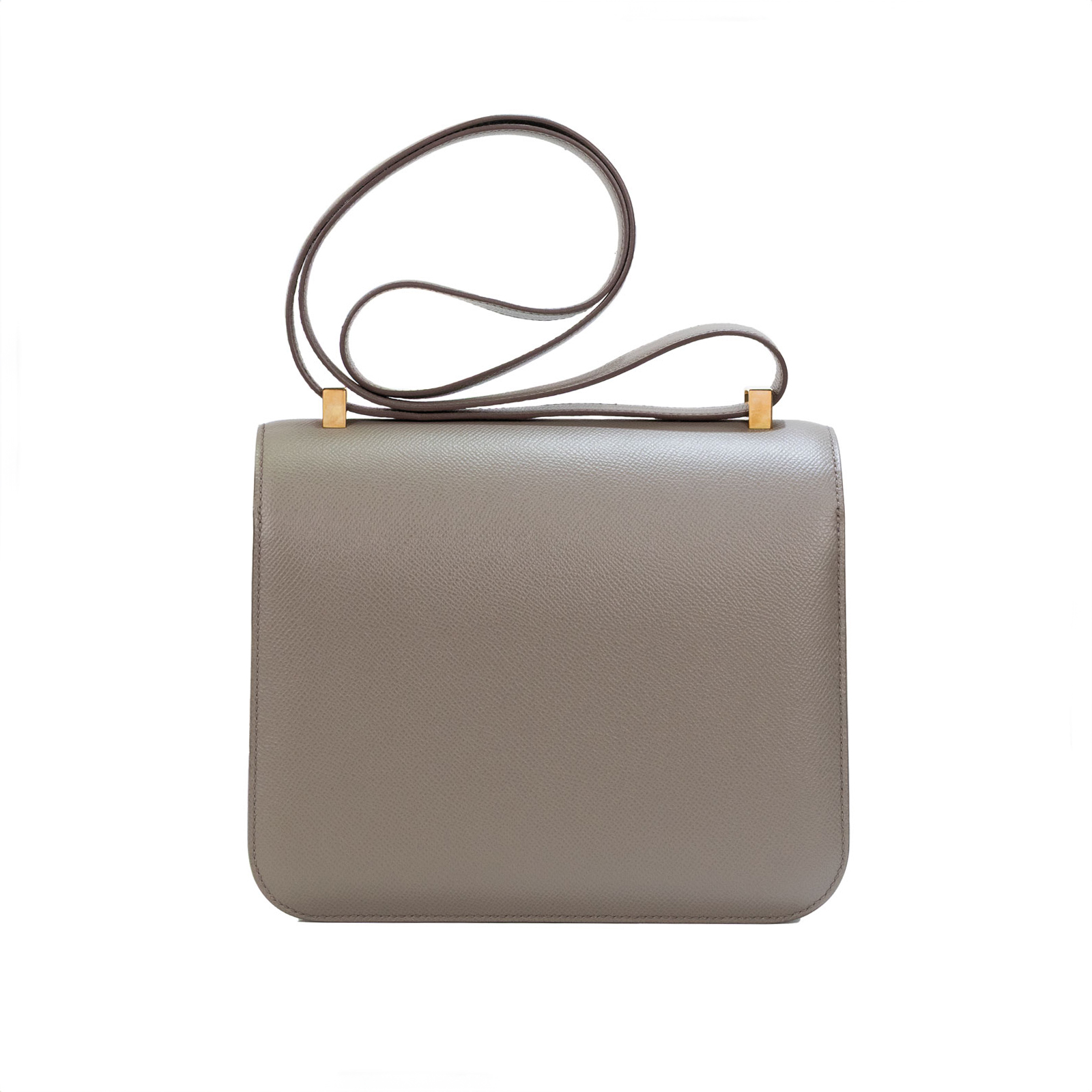 愛馬仕 Hermes Constance Bag 康康包 24 CN24 D CT 914 IH  原廠盒子/防塵袋/購買證明