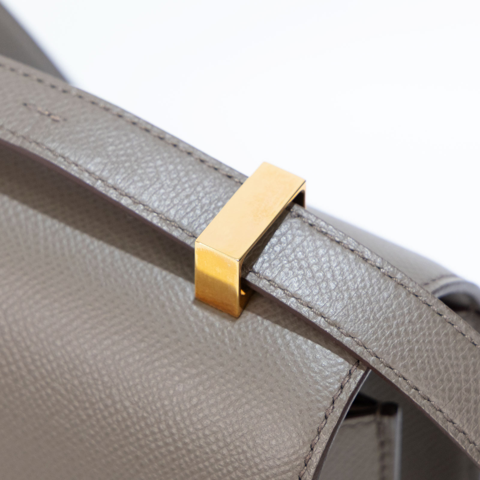 愛馬仕 Hermes Constance Bag 康康包 24 CN24 D CT 914 IH  原廠盒子/防塵袋/購買證明