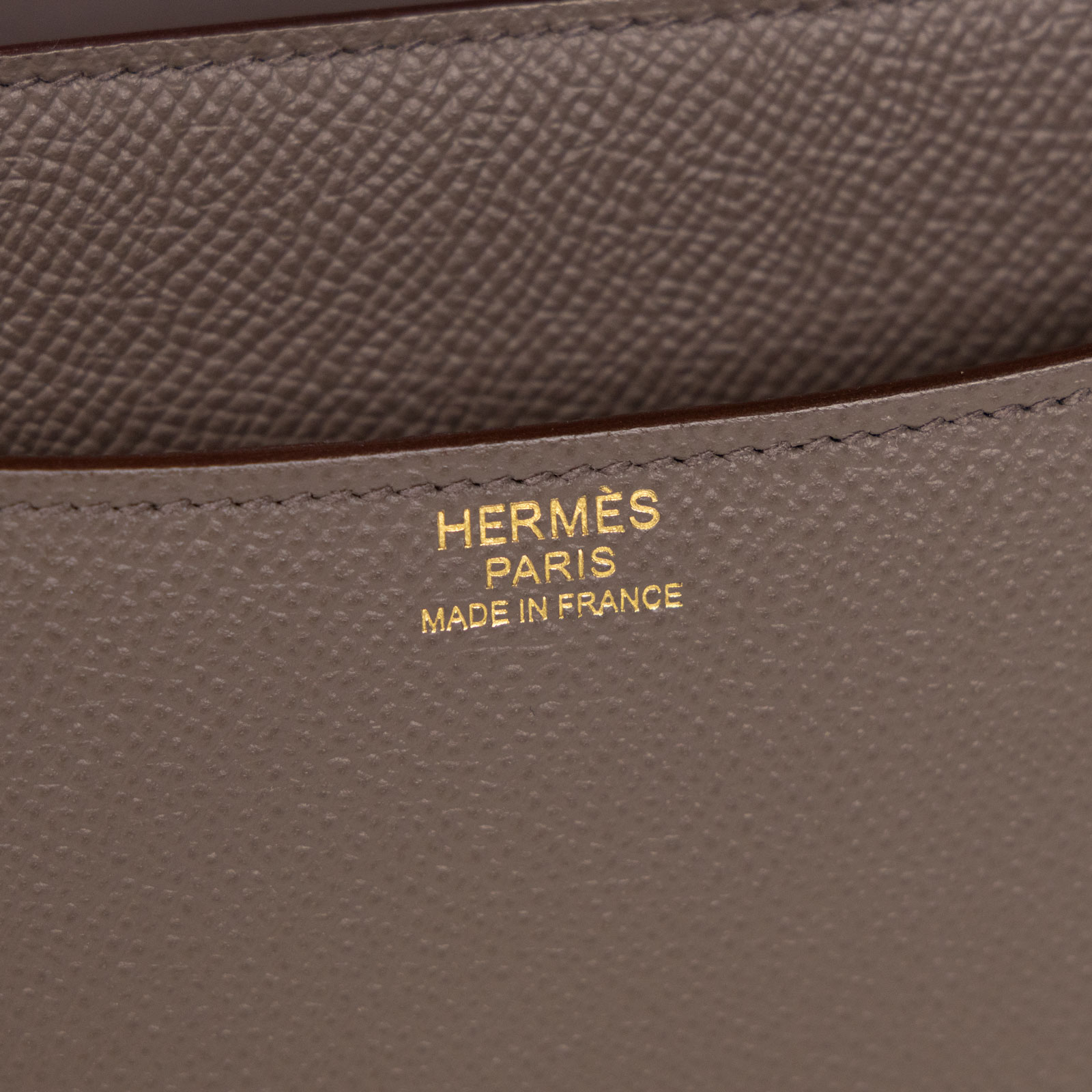愛馬仕 Hermes Constance Bag 康康包 24 CN24 D CT 914 IH  原廠盒子/防塵袋/購買證明