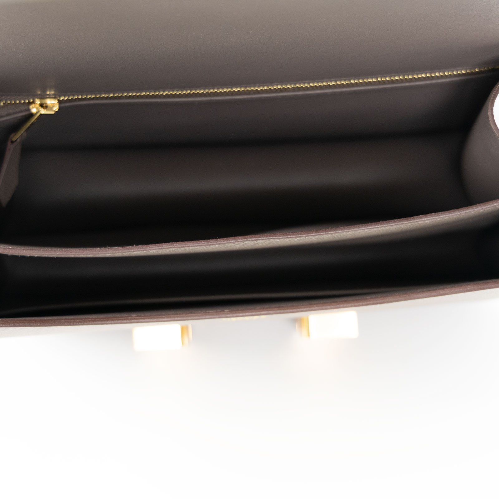 愛馬仕 Hermes Constance Bag 康康包 24 CN24 D CT 914 IH  原廠盒子/防塵袋/購買證明