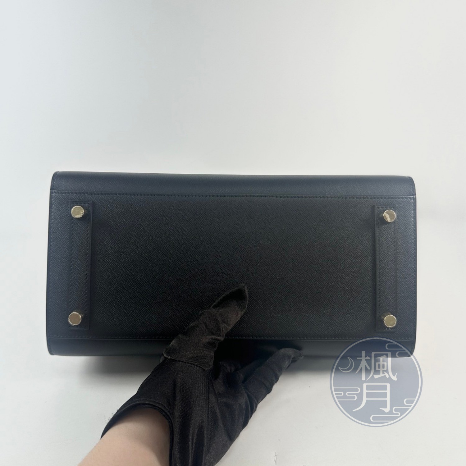 愛馬仕 Hermes Birkin Bag 柏金包 30 BK30 D ST 065 PZ  原廠盒子/防塵袋/鎖組