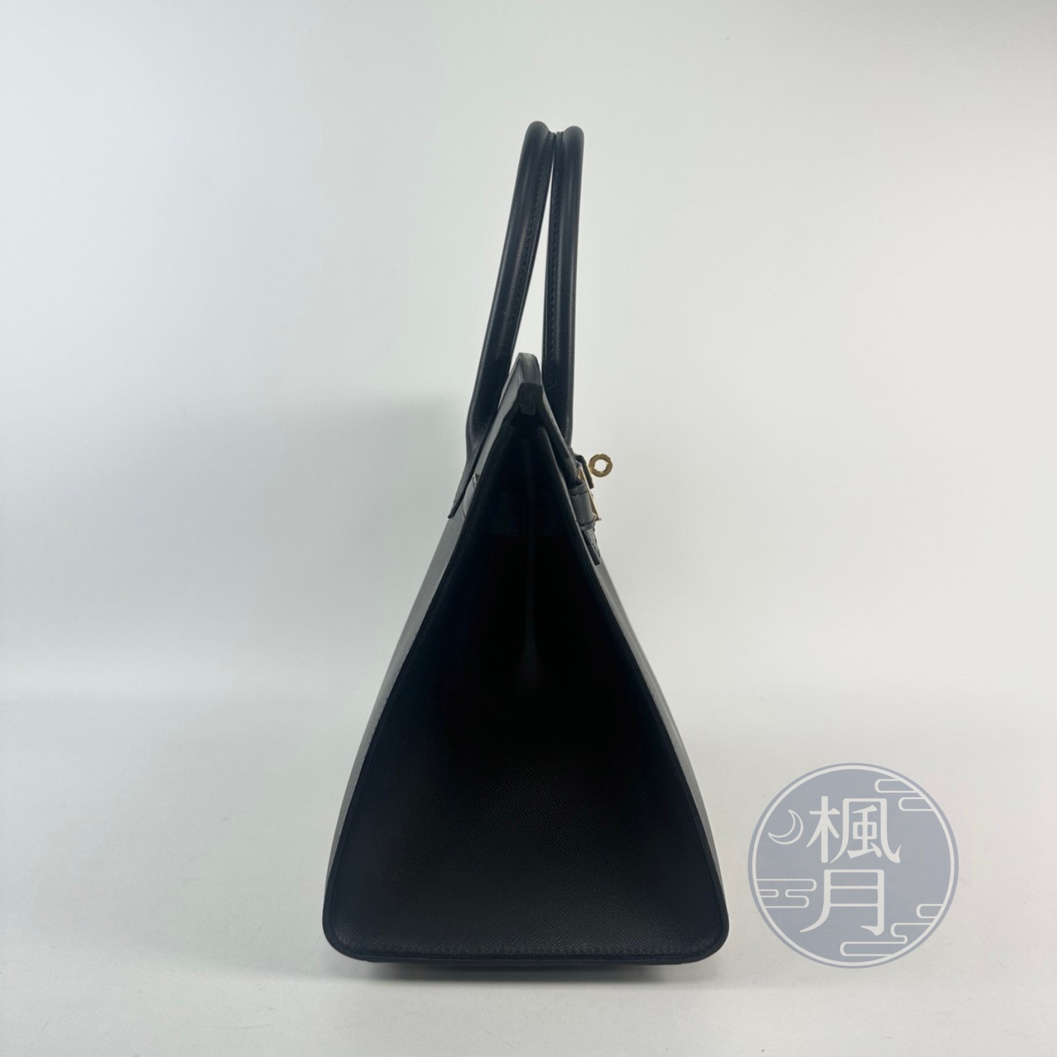 愛馬仕 Hermes Birkin Bag 柏金包 30 BK30 D ST 065 PZ  原廠盒子/防塵袋/鎖組