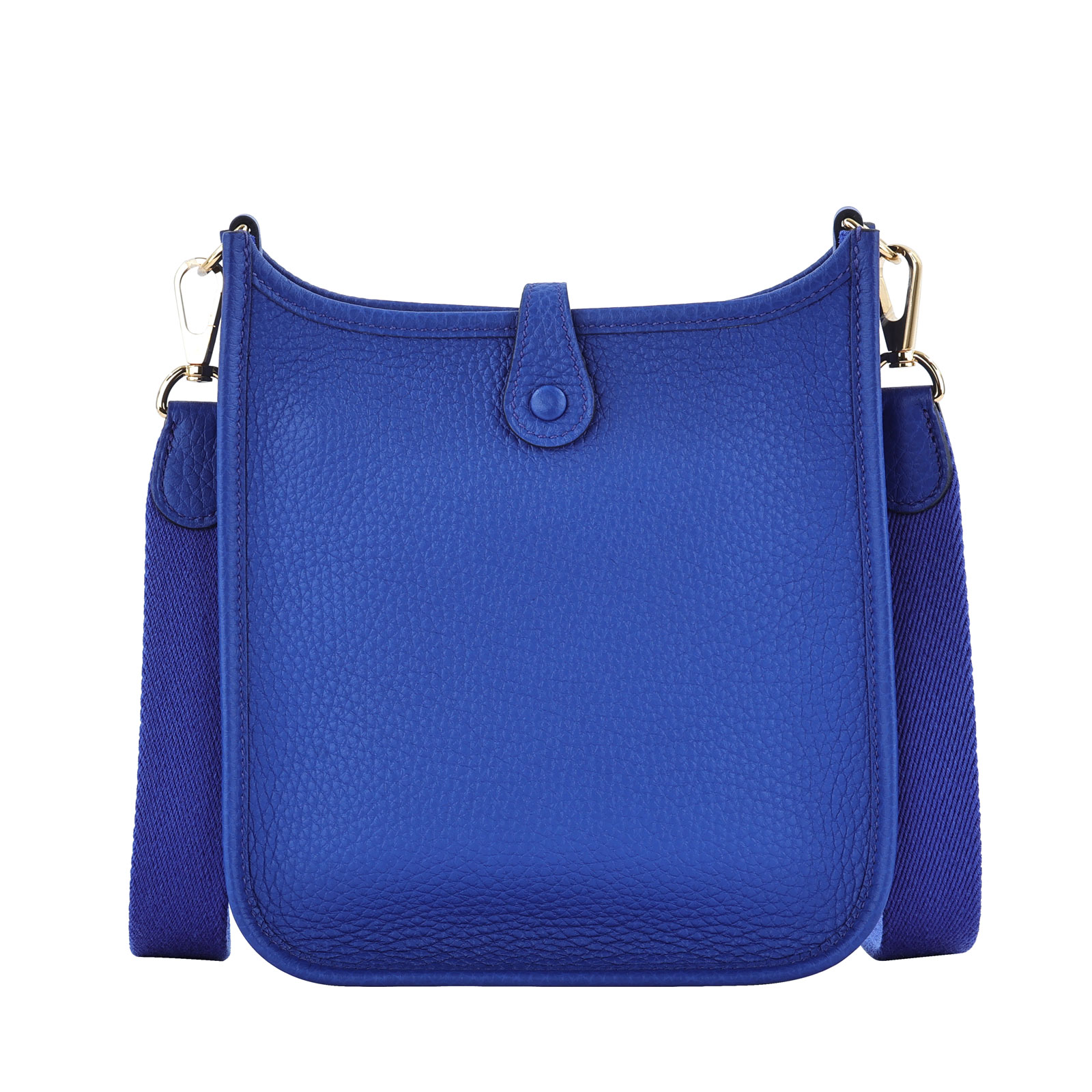 愛馬仕 Hermes Evelyne Bag Mini 伊芙琳包 Evelyne 16 EV16 H069426CCD0/B MM 001 AZ  原廠盒子/防塵袋2/背帶/購買證明