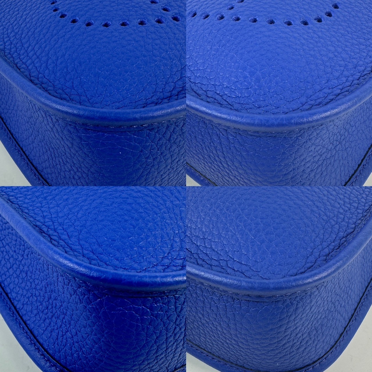 愛馬仕 Hermes Evelyne Bag Mini 伊芙琳包 Evelyne 16 EV16 H069426CCD0/B MM 001 AZ  原廠盒子/防塵袋2/背帶/購買證明