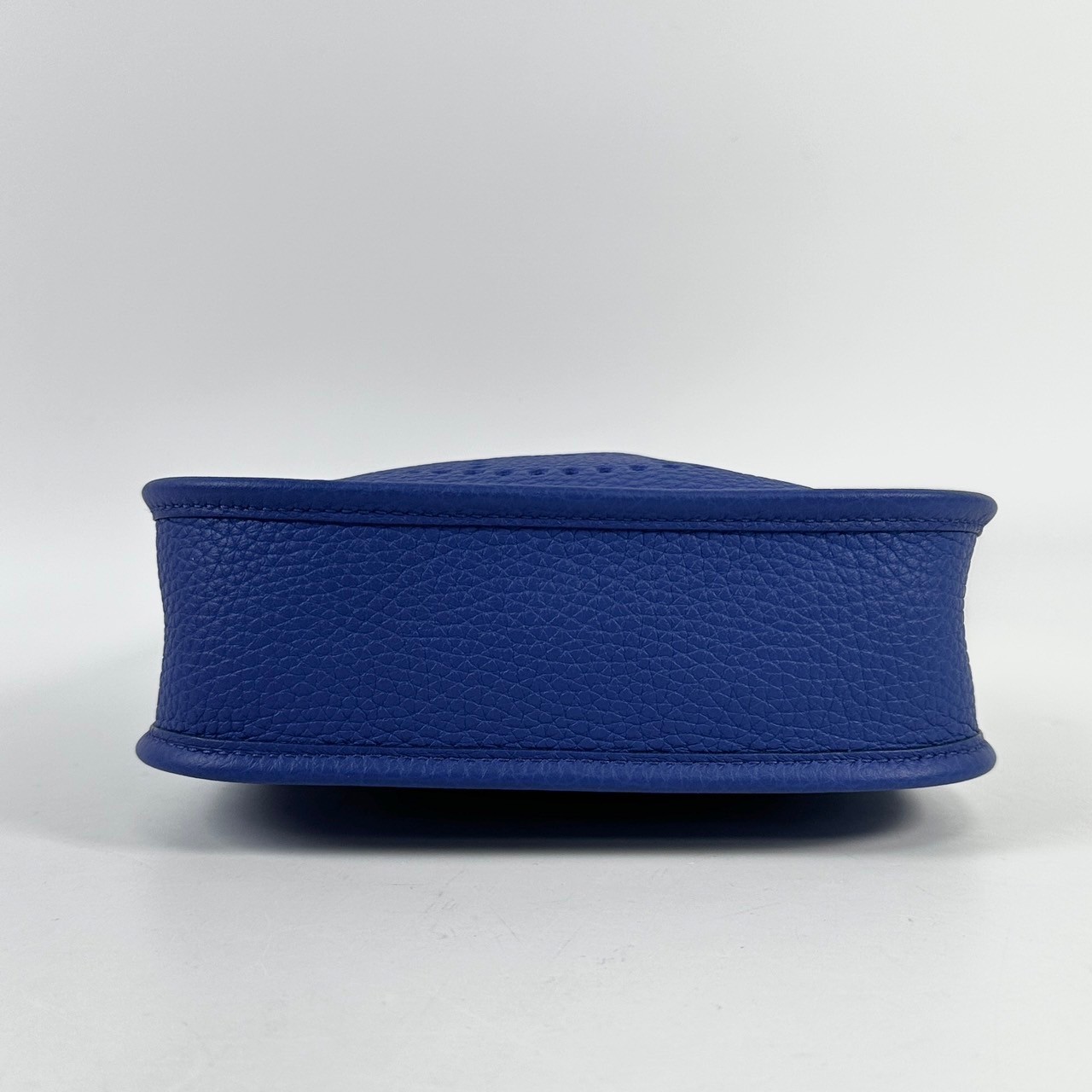 愛馬仕 Hermes Evelyne Bag Mini 伊芙琳包 Evelyne 16 EV16 H069426CCD0/B MM 001 AZ  原廠盒子/防塵袋2/背帶/購買證明