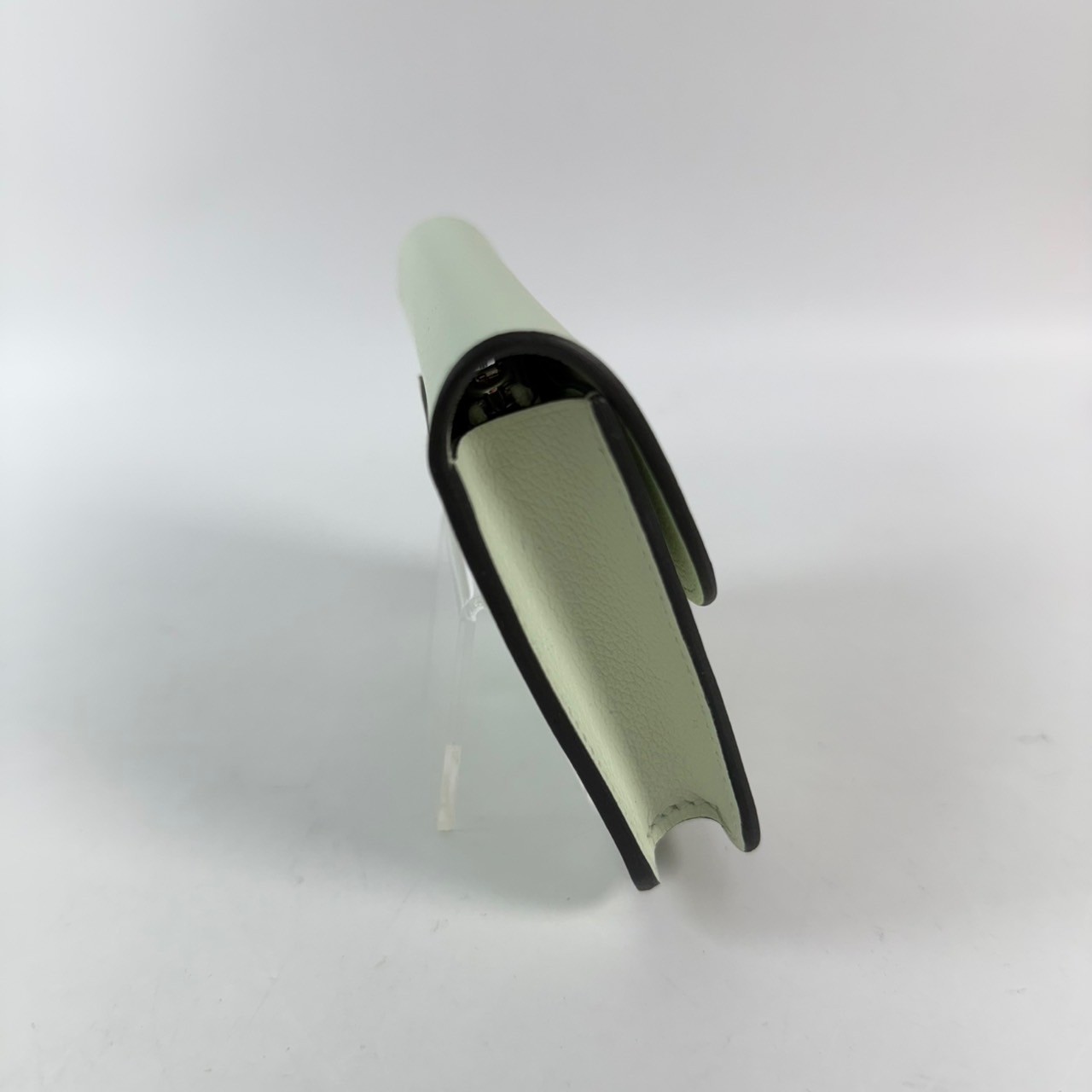 愛馬仕 Hermes Constance Bag Epsom 康康包 短夾 Slim  CNSLIM U AM 010 UH  原廠盒子/防塵袋/內袋