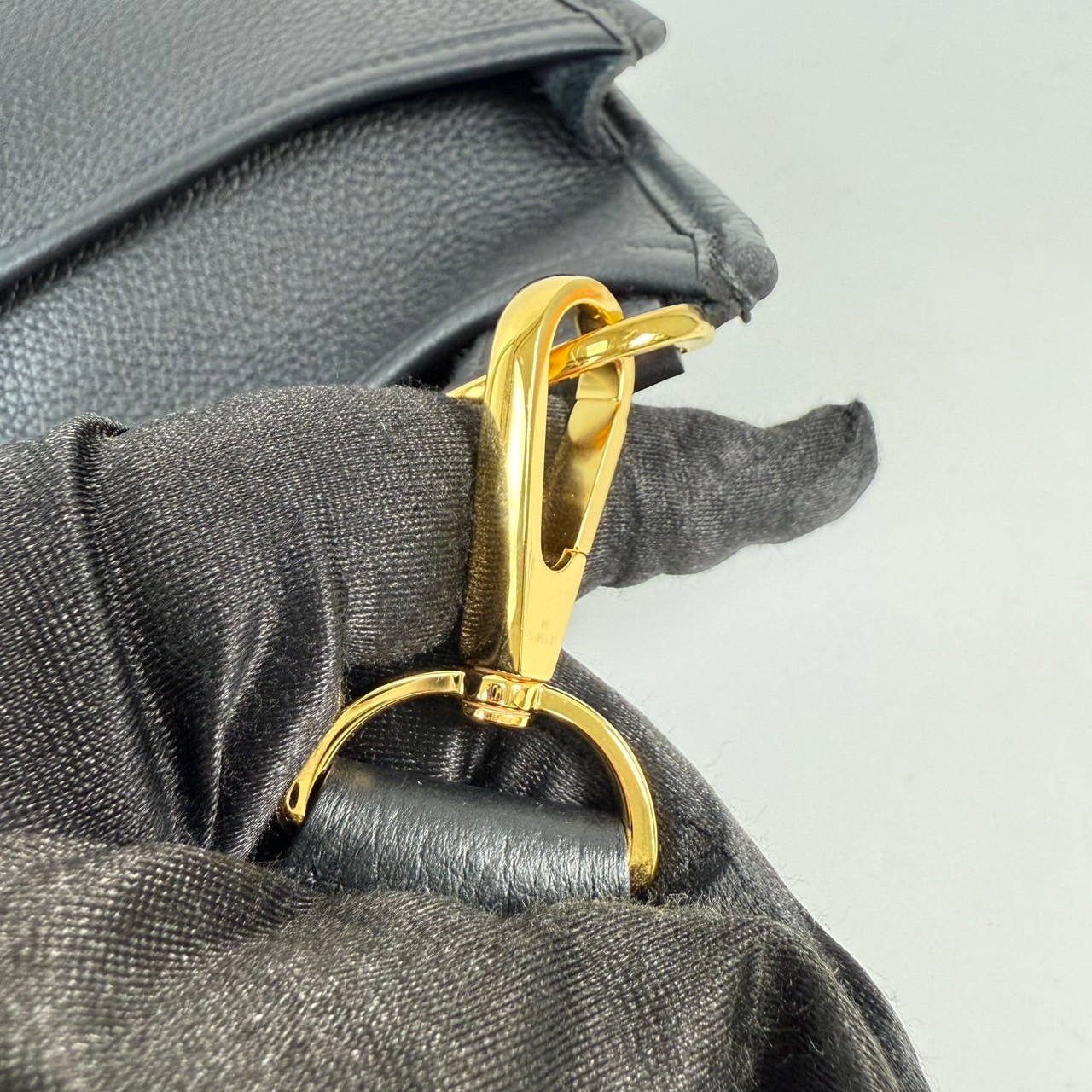 愛馬仕 Hermes Evelyne Bag 伊芙琳包 III 29 EV29 B MM 003 CF/H056277CC89  防塵袋/背帶/購買證明