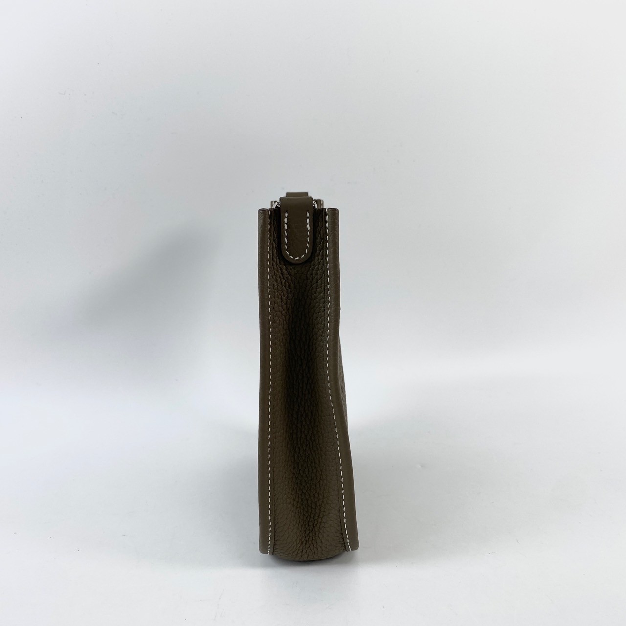 愛馬仕 Hermes Evelyne Bag Mini 伊芙琳包 Evelyne 16 EV16 Y BS 002 ZB  原廠盒子/防塵袋/背帶