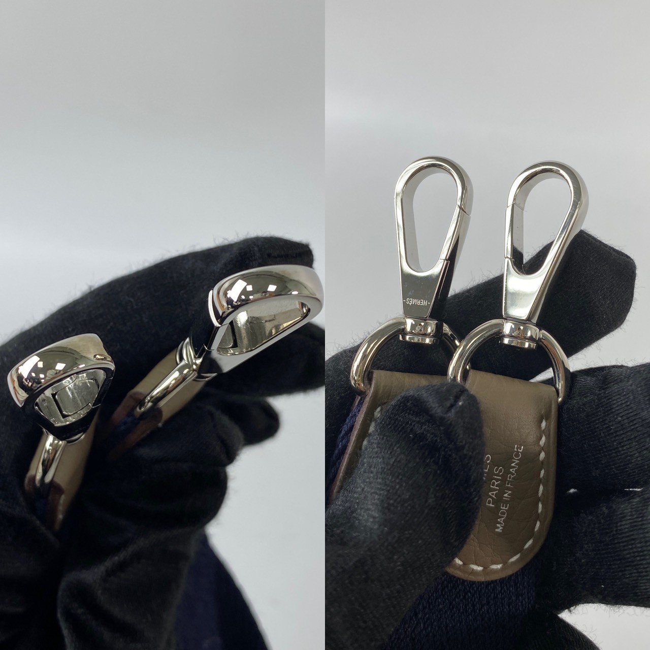 愛馬仕 Hermes Evelyne Bag Mini 伊芙琳包 Evelyne 16 EV16 Y BS 002 ZB  原廠盒子/防塵袋/背帶