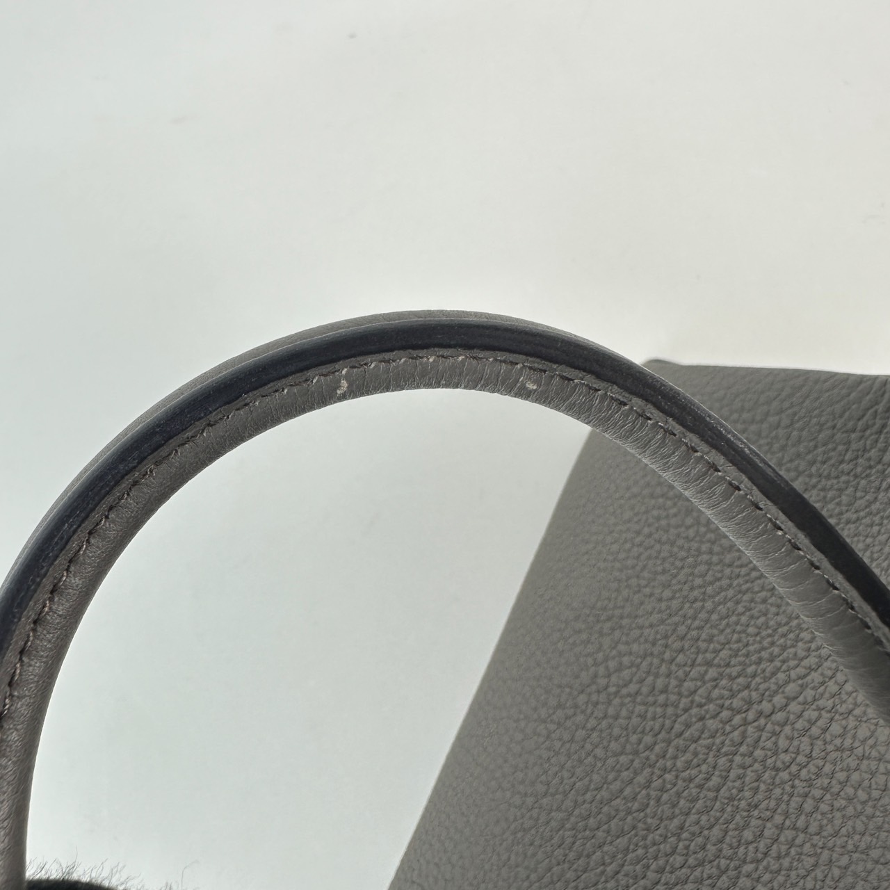 愛馬仕 Hermes Birkin Bag 柏金包 25 BK25 H041344CC/U PY 311 BT  原廠盒子/防塵袋2/購買證明/雨衣/鎖組