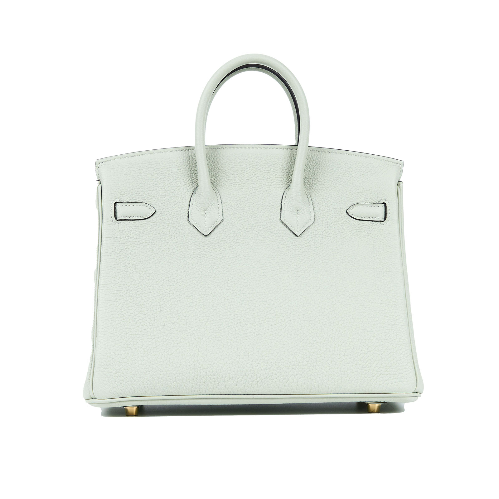 愛馬仕 Hermes Birkin Bag 柏金包 25 BK25 W HA37 DH/H041344CC  原廠盒子/防塵袋2/鎖組/購買證明