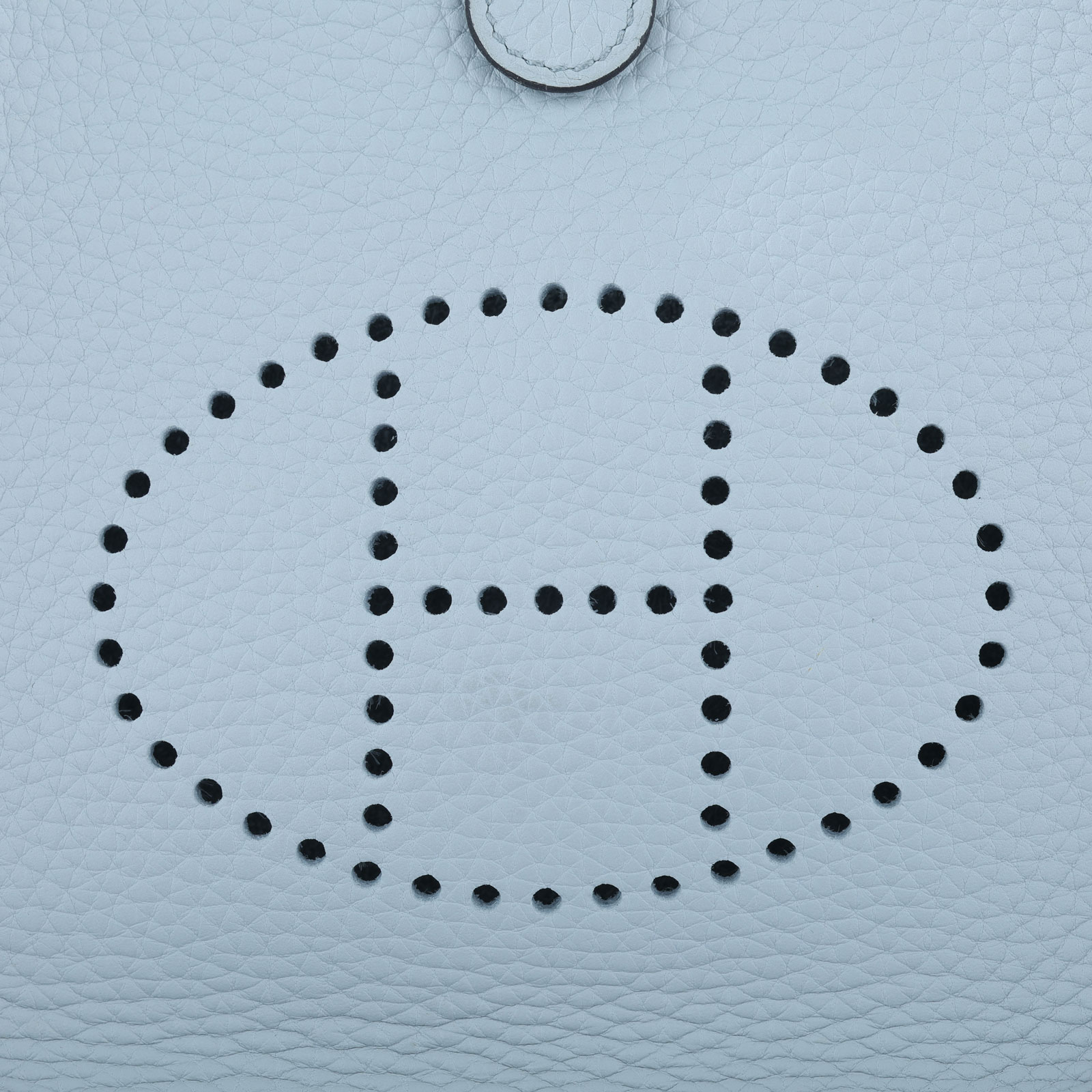 愛馬仕 Hermes Evelyne Bag Mini 伊芙琳包 Evelyne 16 EV16 W BS 005/H069426CCCW  原廠盒子/防塵袋2/購買證明/背帶