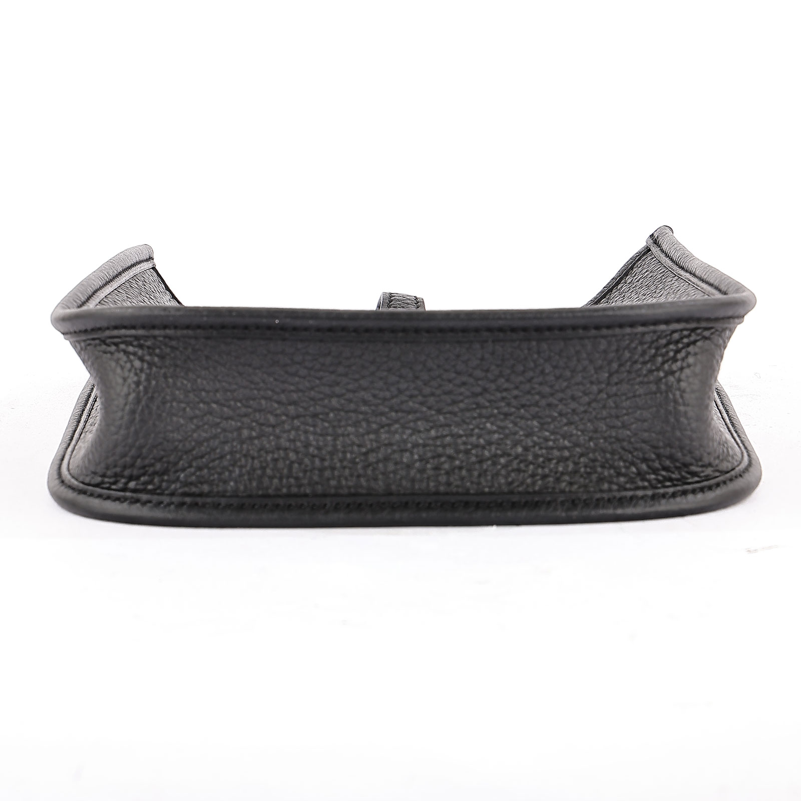 愛馬仕 Hermes Evelyne Bag Mini 伊芙琳包 Evelyne 16 EV16 B AU 010 MM  原廠盒子/防塵袋2/背帶/購買證明