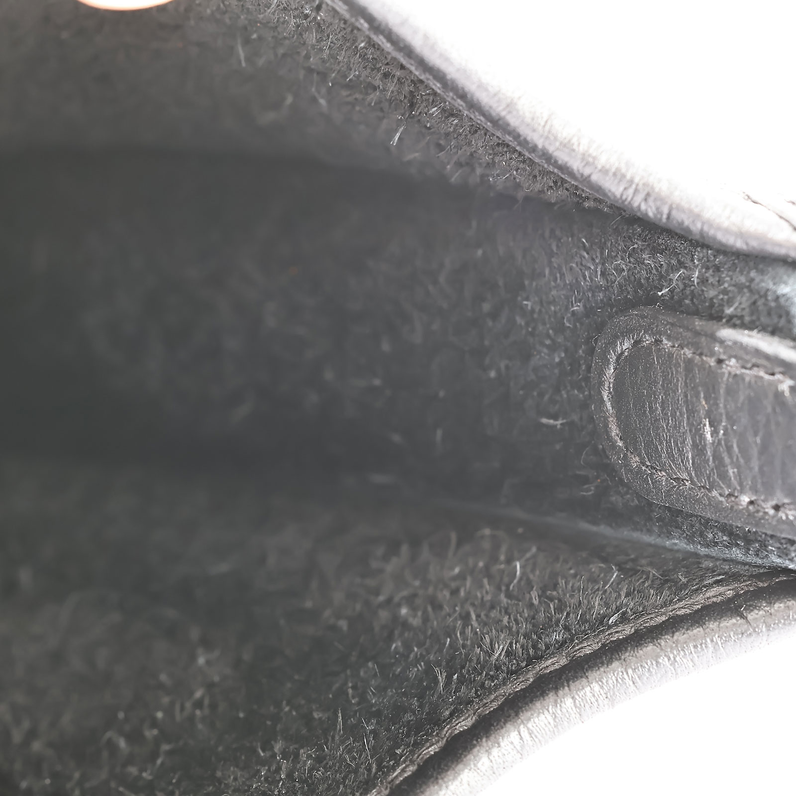 愛馬仕 Hermes Evelyne Bag Mini 伊芙琳包 Evelyne 16 EV16 B AU 010 MM  原廠盒子/防塵袋2/背帶/購買證明