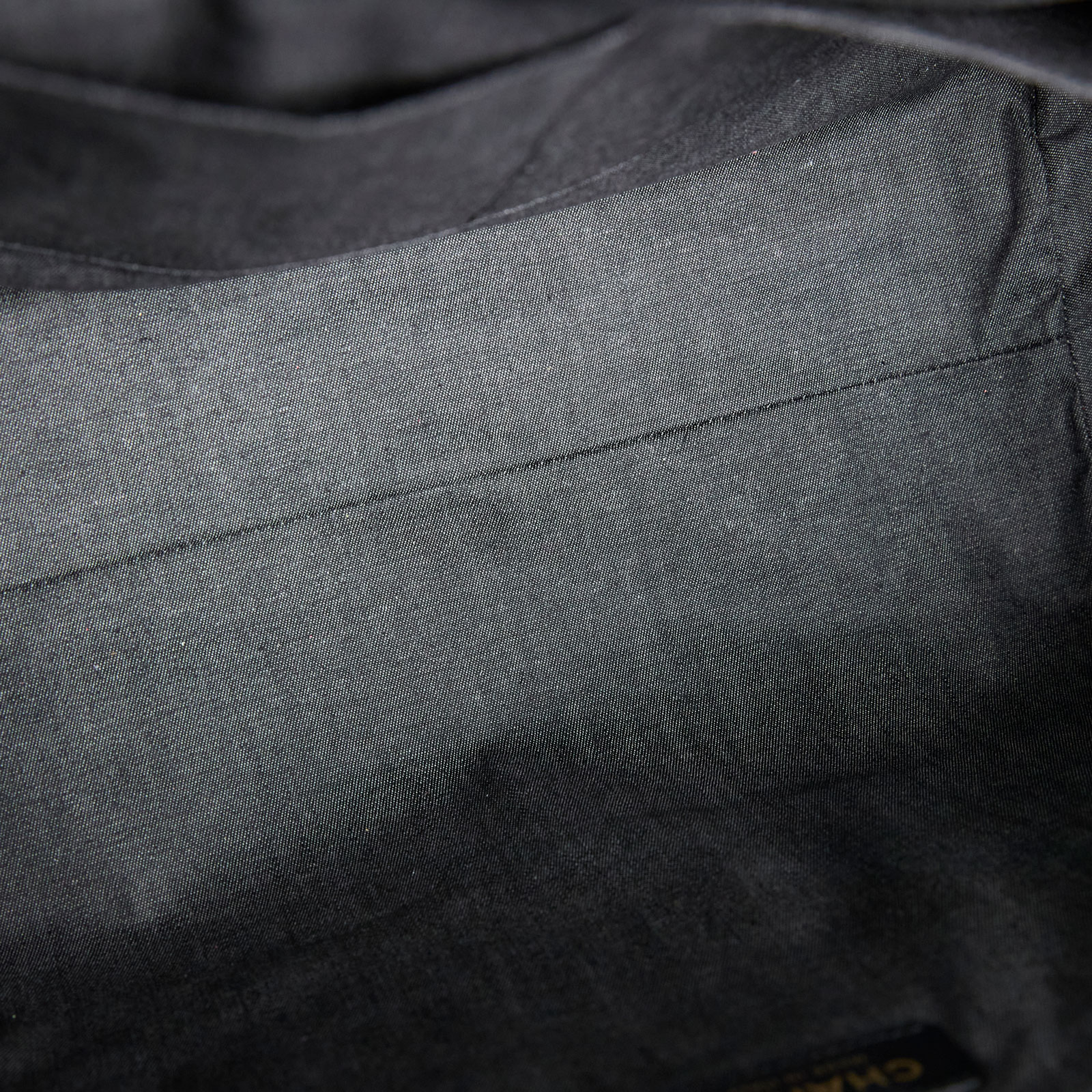 香奈兒 CHANEL 海灘包  30開黑金沙灘包 中號 原廠盒子/防塵袋/保證卡