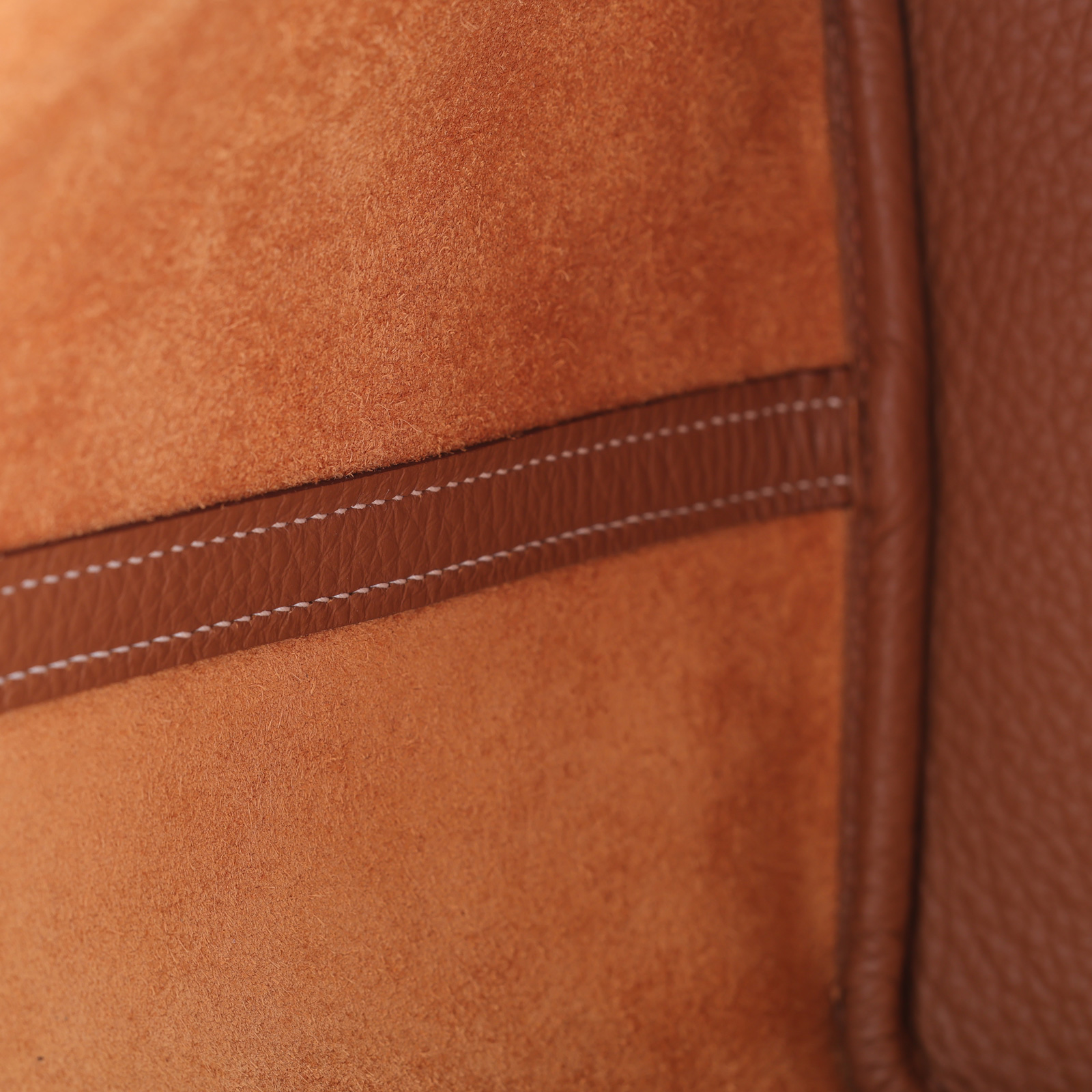 愛馬仕 Hermes Picotin Lock 22 菜籃子包 PT22 W刻 金棕金PICOTIN22 原廠盒子/防塵袋2/鎖組