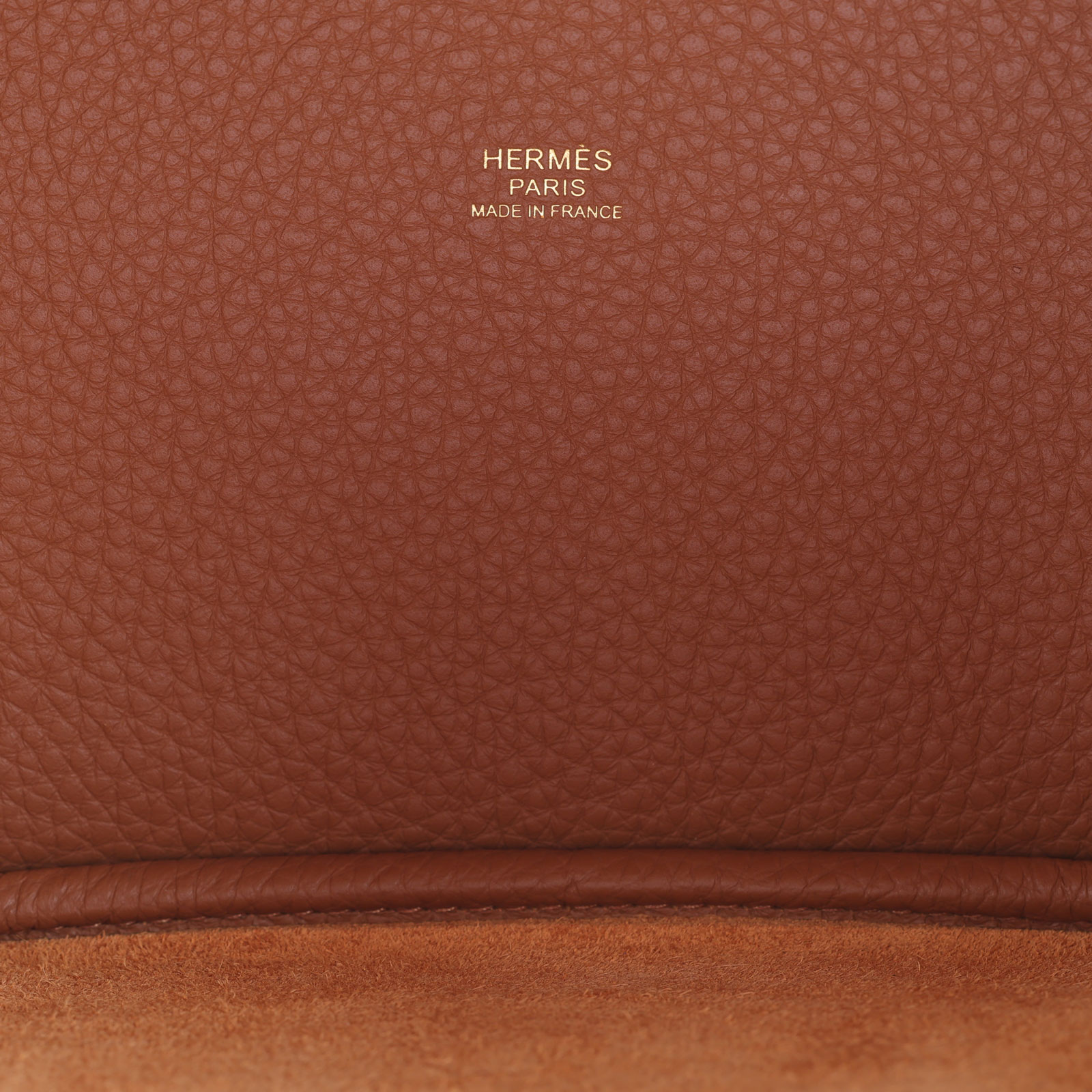 愛馬仕 Hermes Picotin Lock 22 菜籃子包 PT22 W刻 金棕金PICOTIN22 原廠盒子/防塵袋2/鎖組